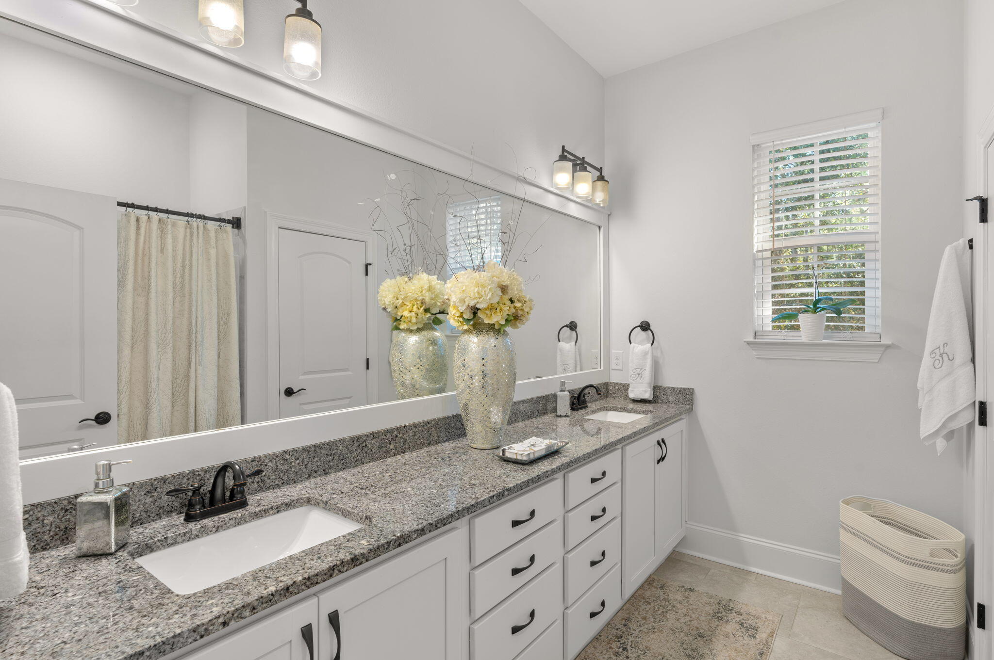 BEAR CREEK PH I - Residential