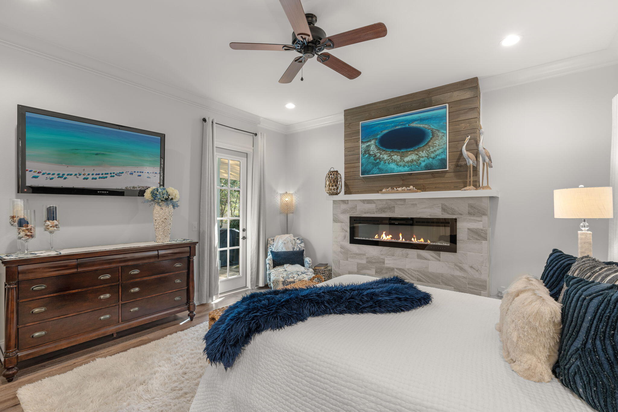 BEAR CREEK PH I - Residential