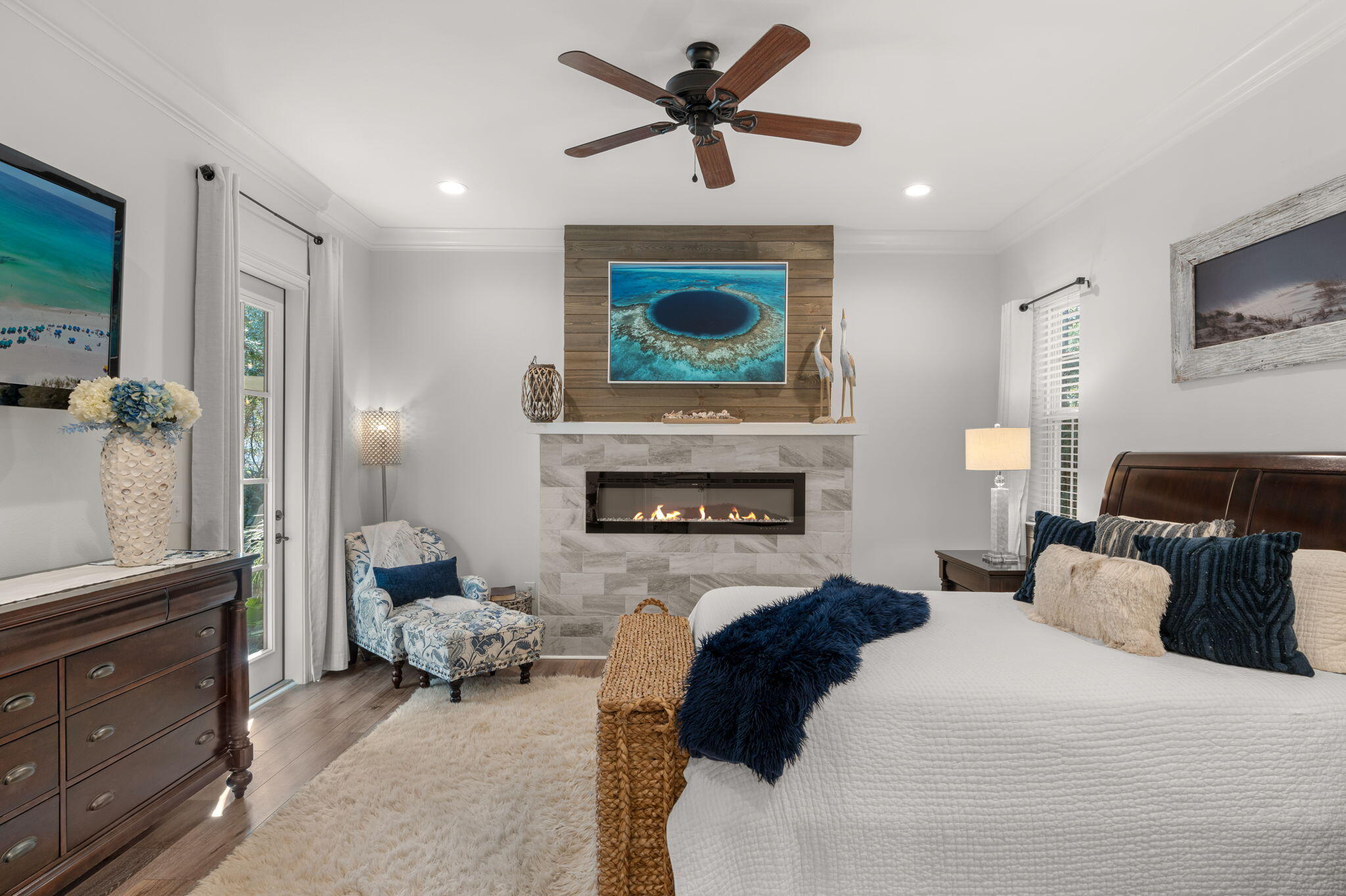 BEAR CREEK PH I - Residential