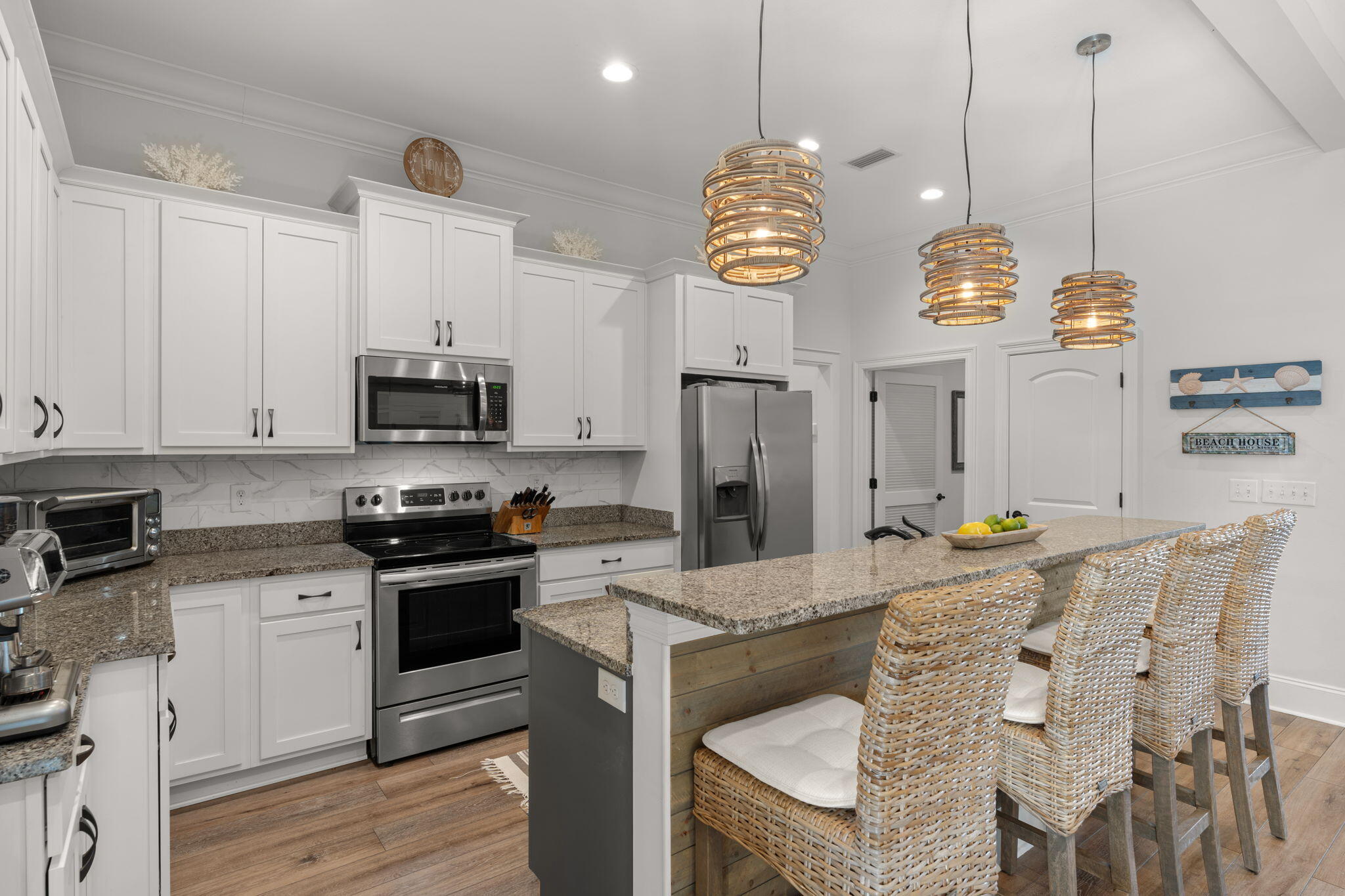 BEAR CREEK PH I - Residential