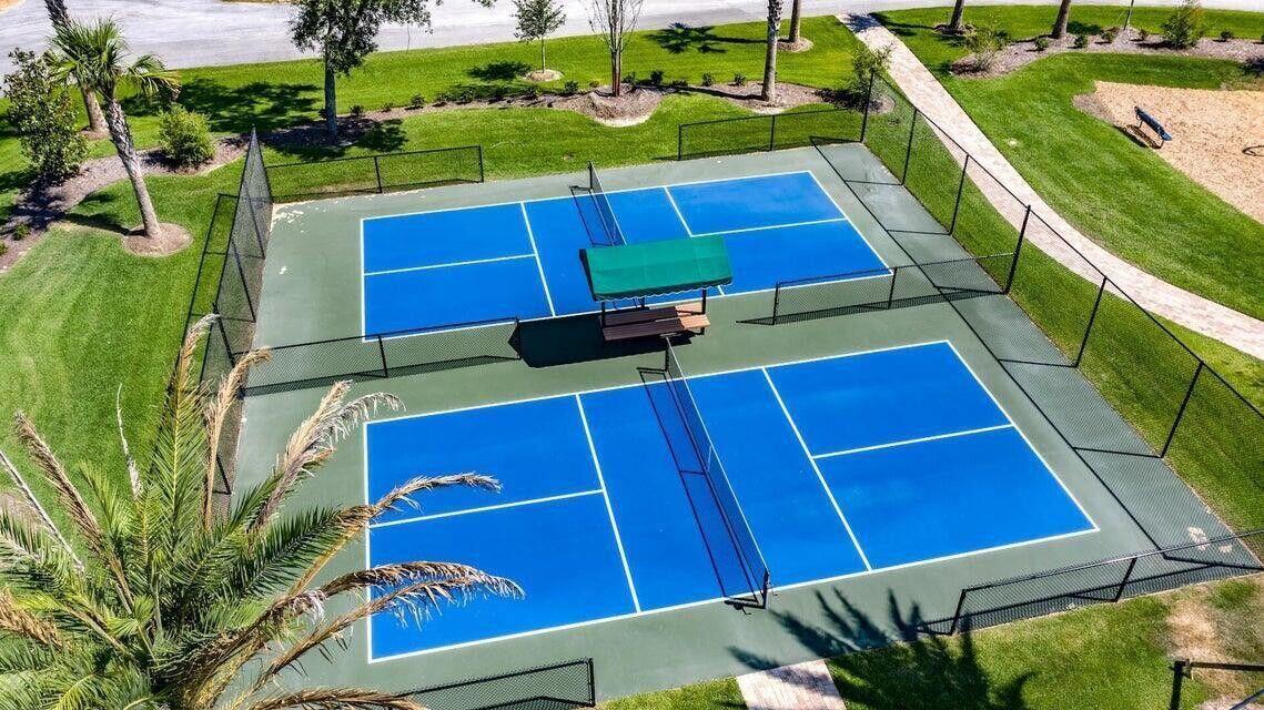 BEAR CREEK PH I - Residential