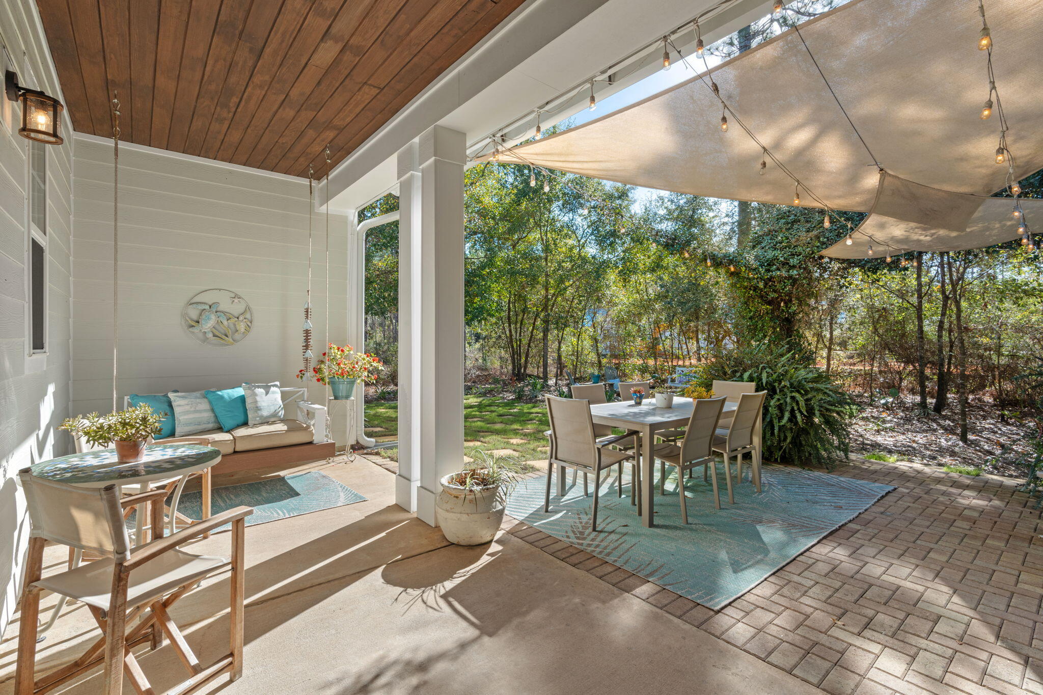 BEAR CREEK PH I - Residential