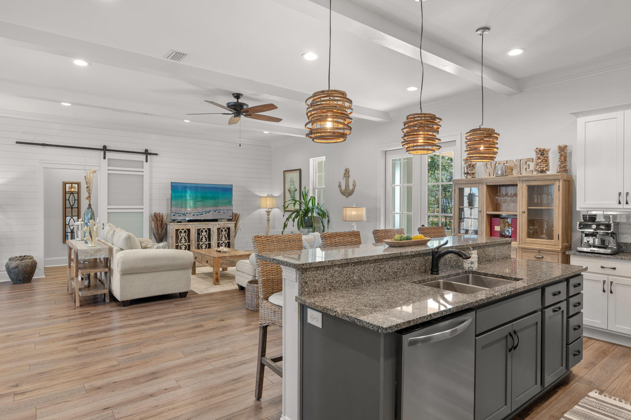 BEAR CREEK PH I - Residential