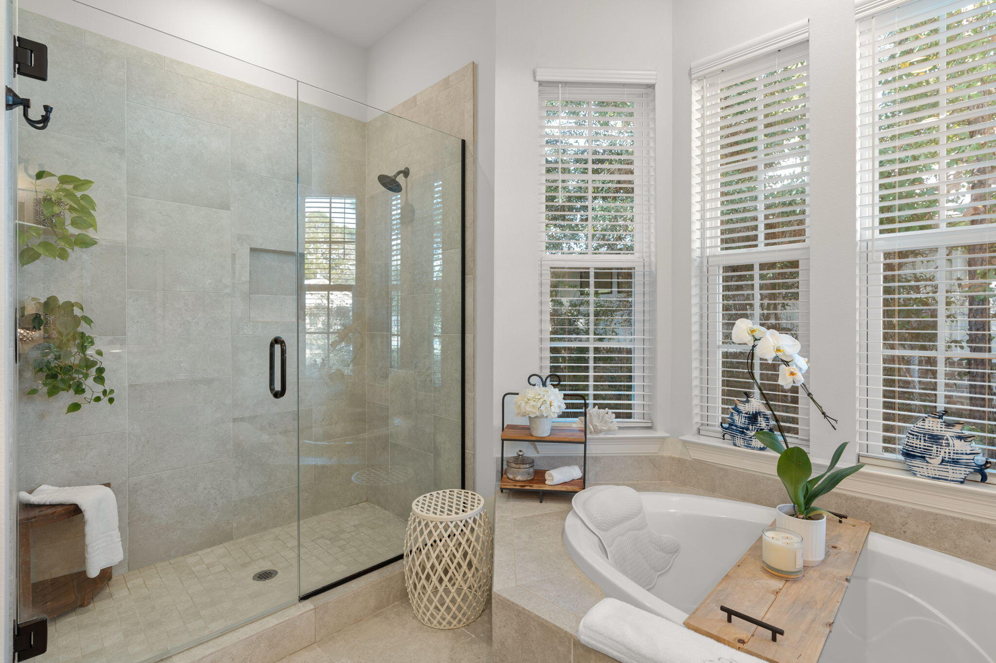 BEAR CREEK PH I - Residential