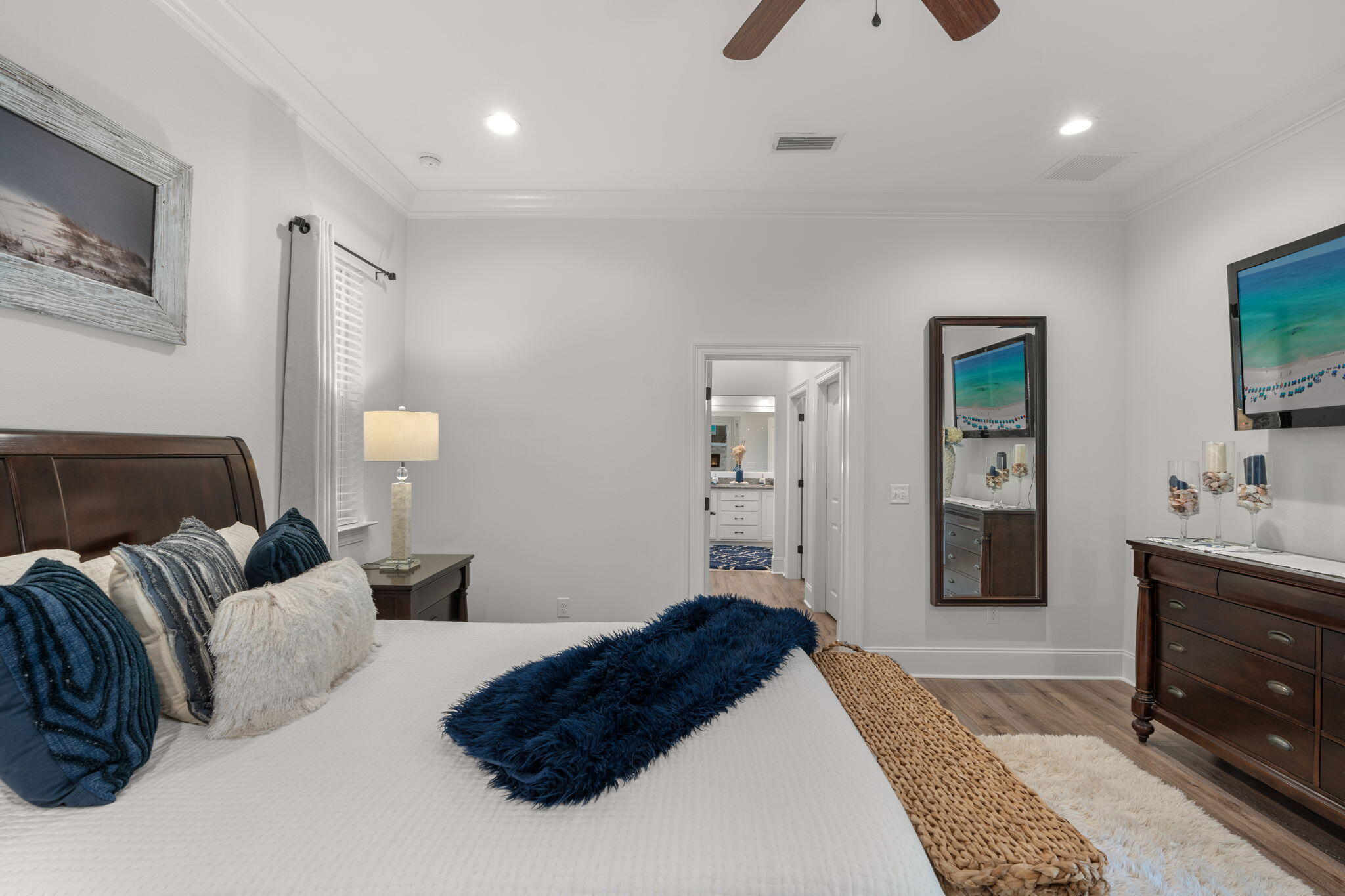 BEAR CREEK PH I - Residential