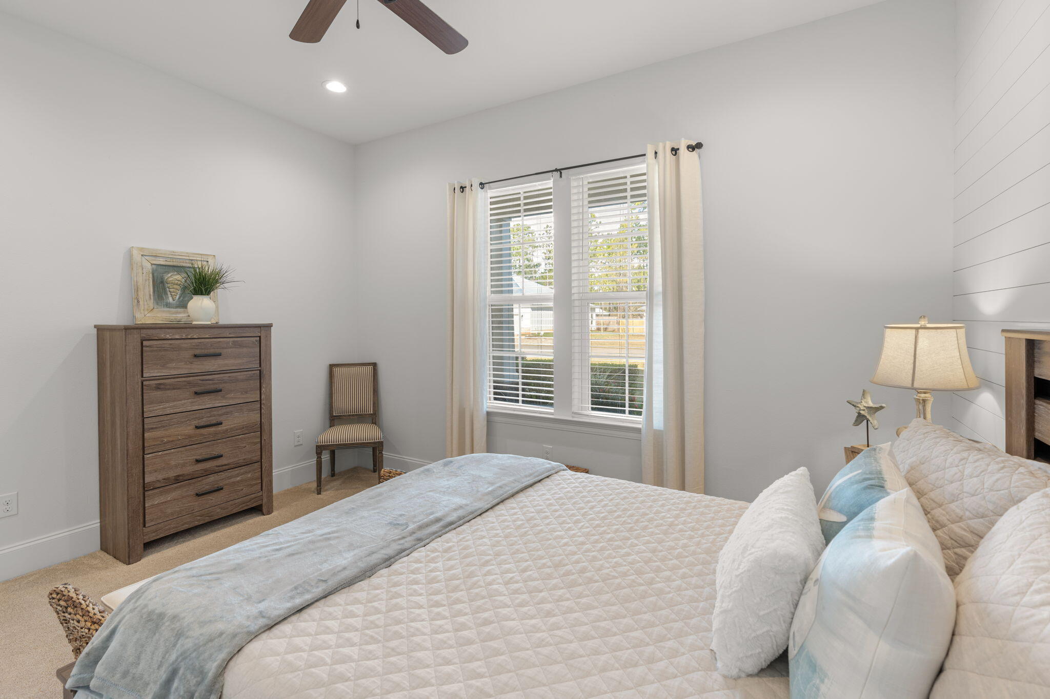 BEAR CREEK PH I - Residential