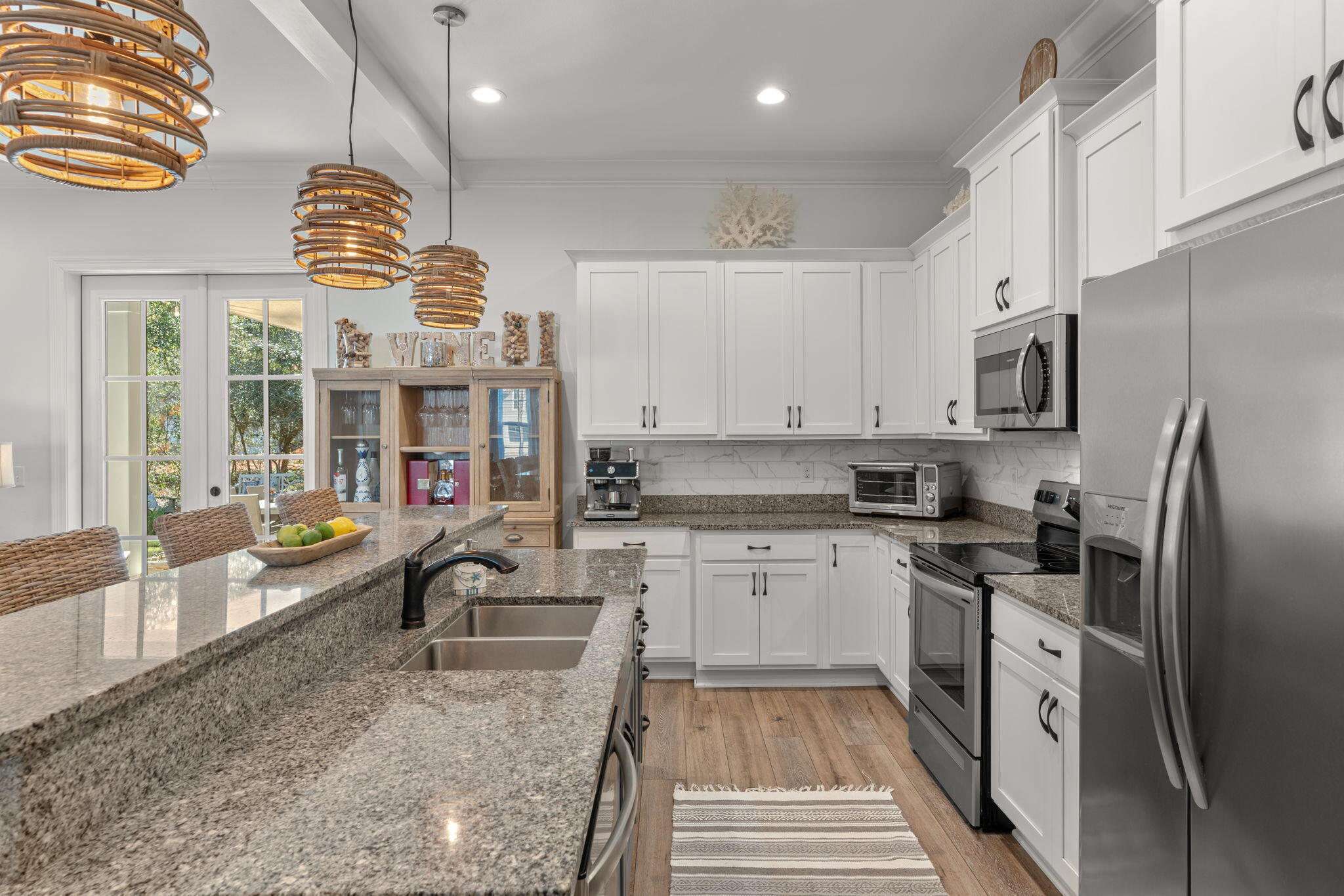 BEAR CREEK PH I - Residential