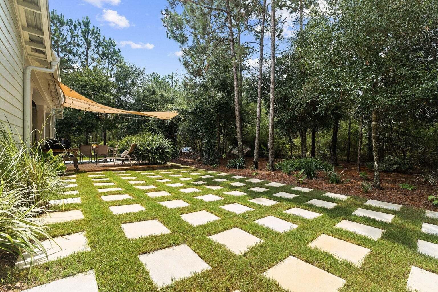 BEAR CREEK PH I - Residential