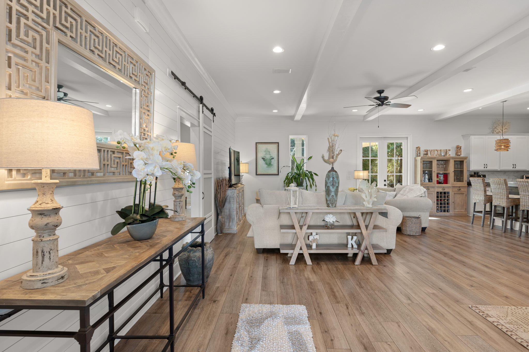 BEAR CREEK PH I - Residential