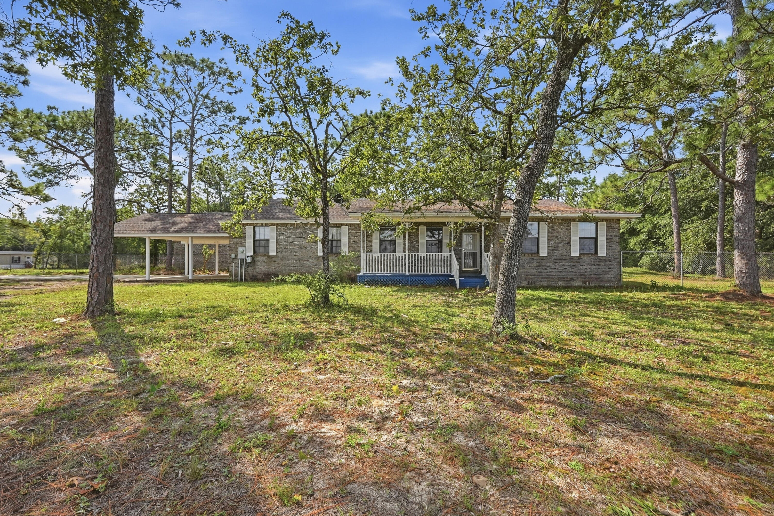3654 Poverty Creek Road