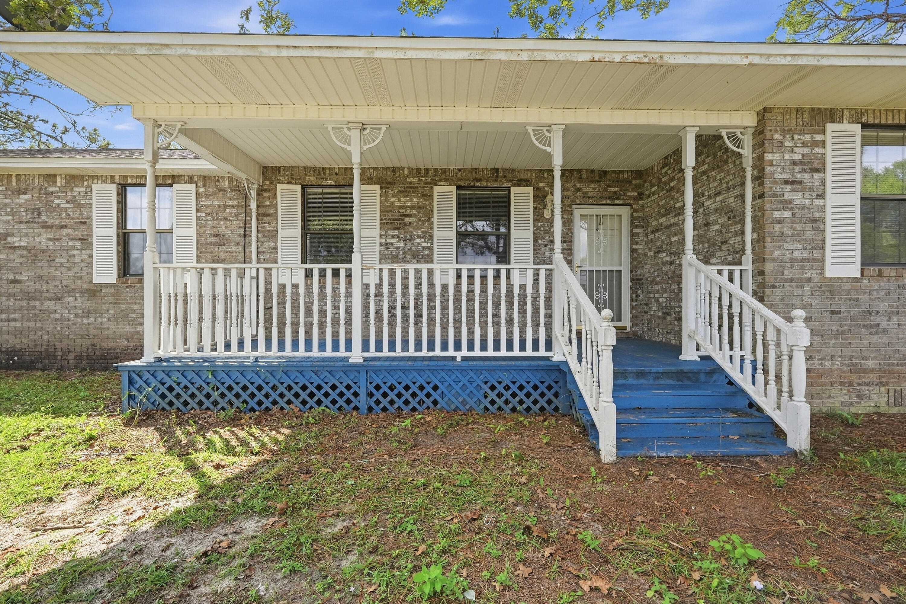 3654 Poverty Creek Road