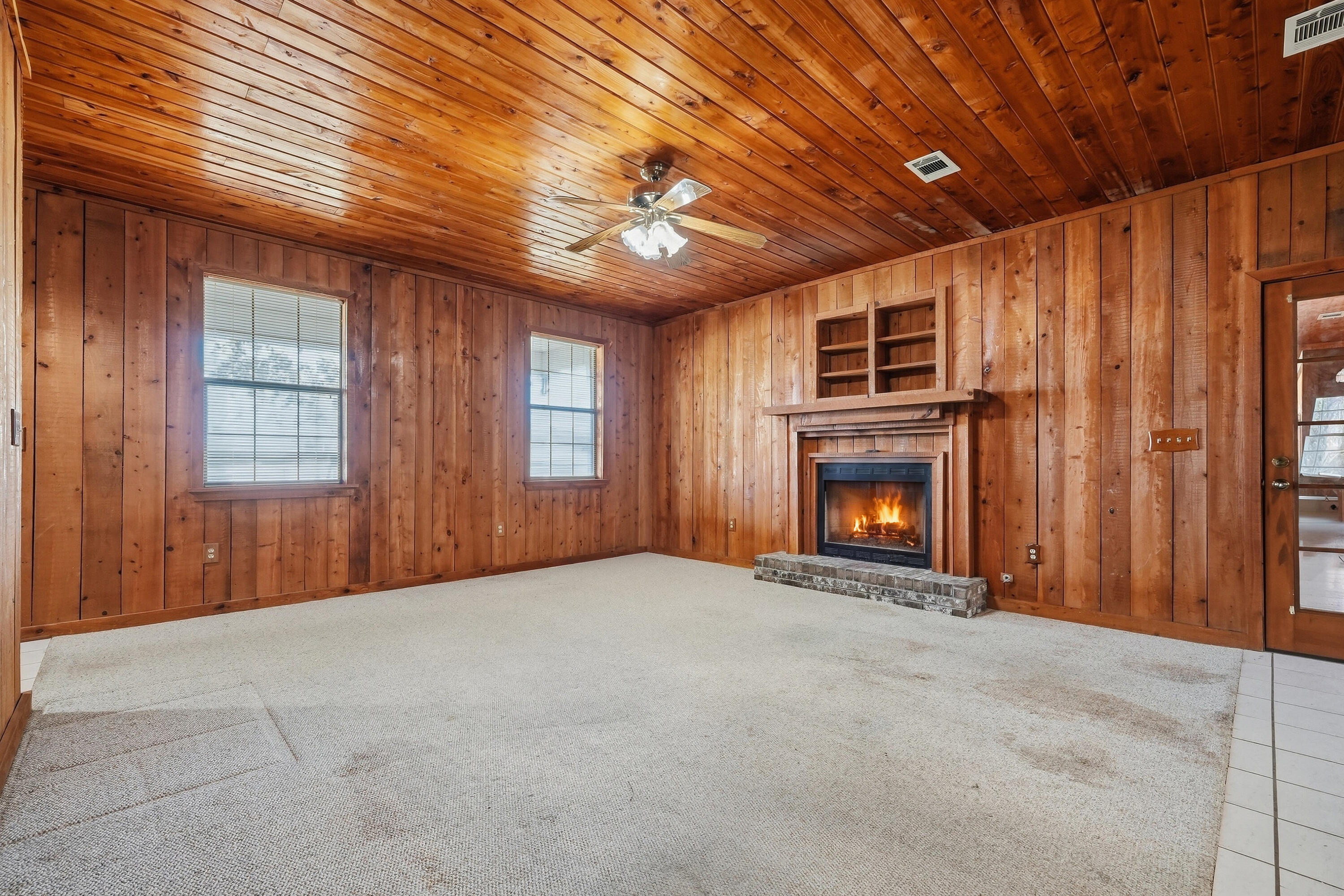 3654 Poverty Creek Road