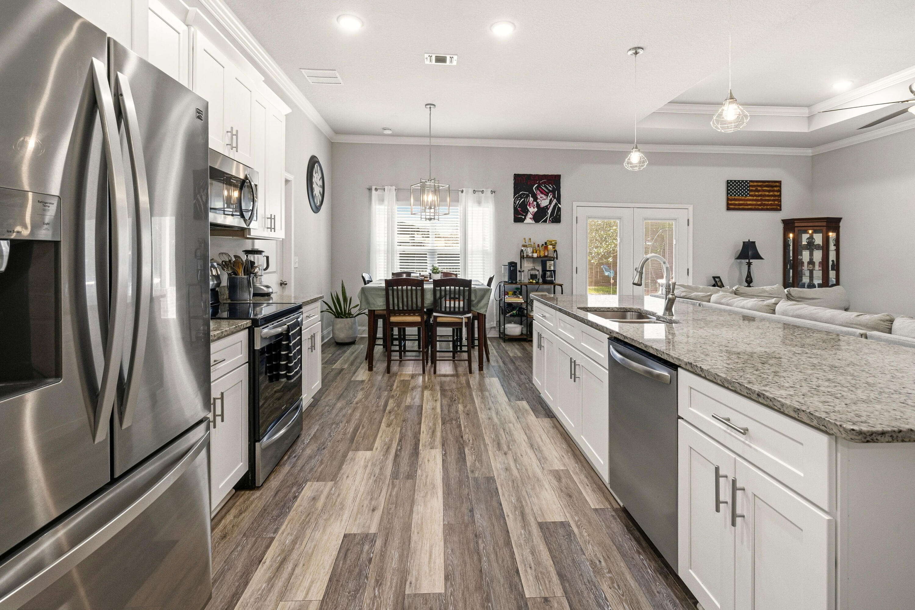 Wynnehaven Beach Est 1st Addn - Residential