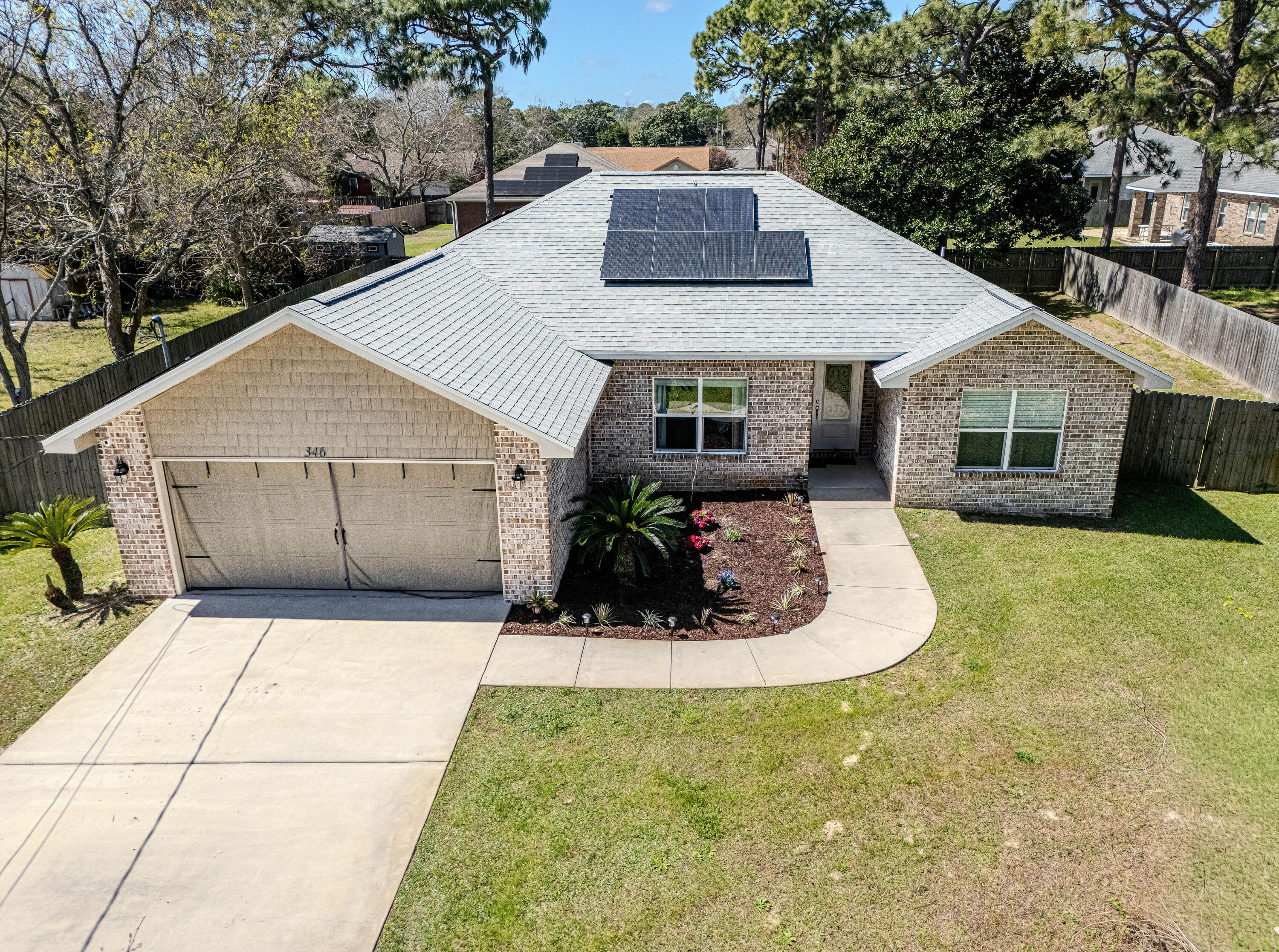 Wynnehaven Beach Est 1st Addn - Residential