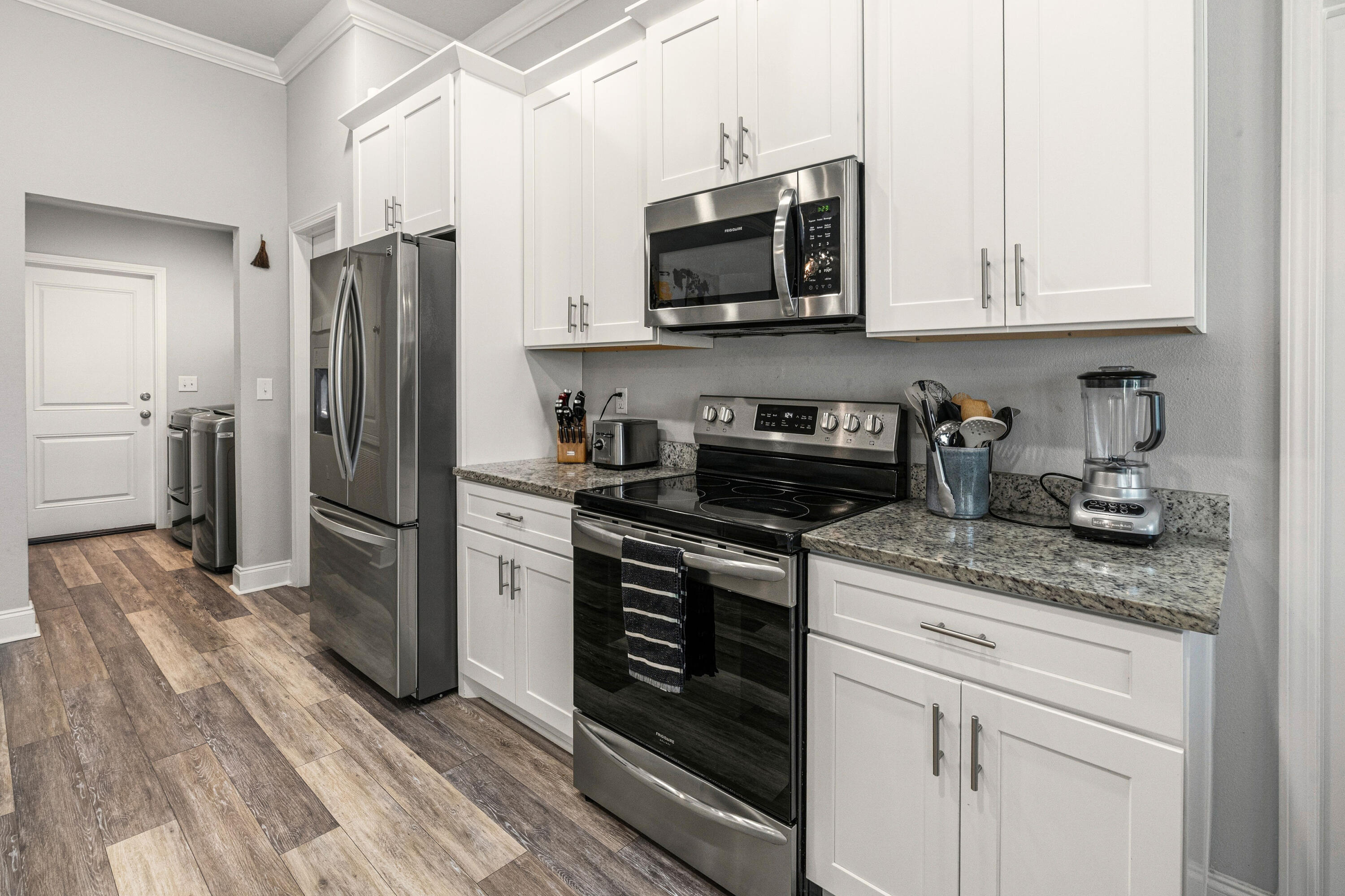 Wynnehaven Beach Est 1st Addn - Residential