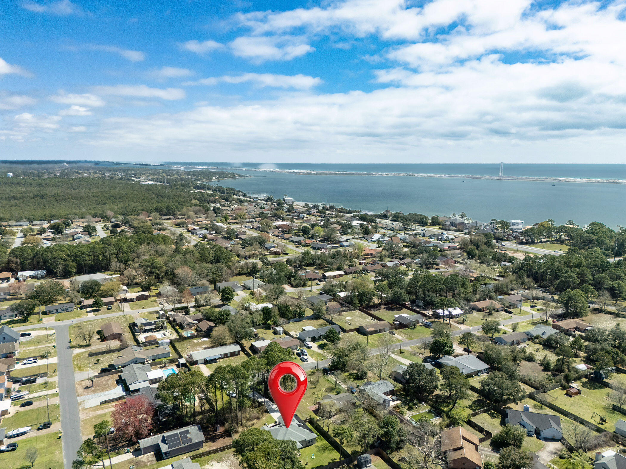 Wynnehaven Beach Est 1st Addn - Residential