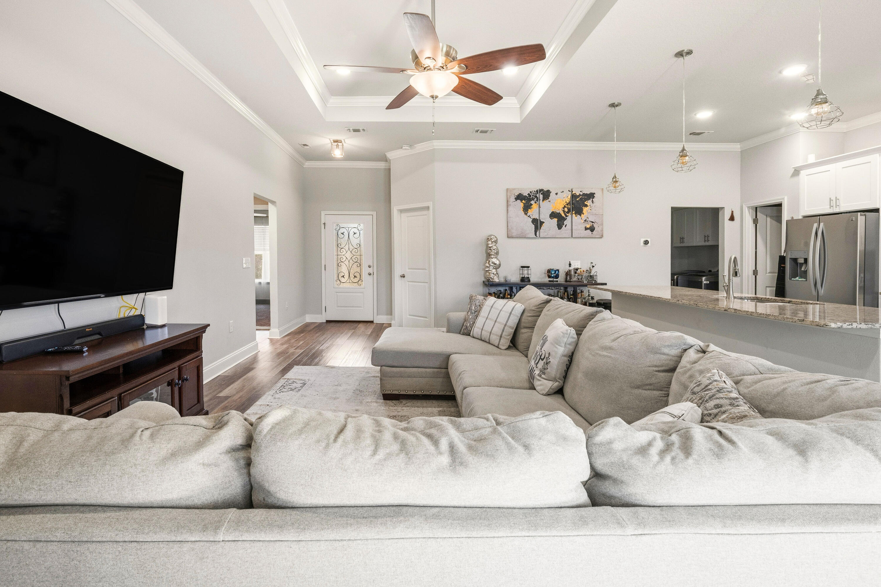 Wynnehaven Beach Est 1st Addn - Residential