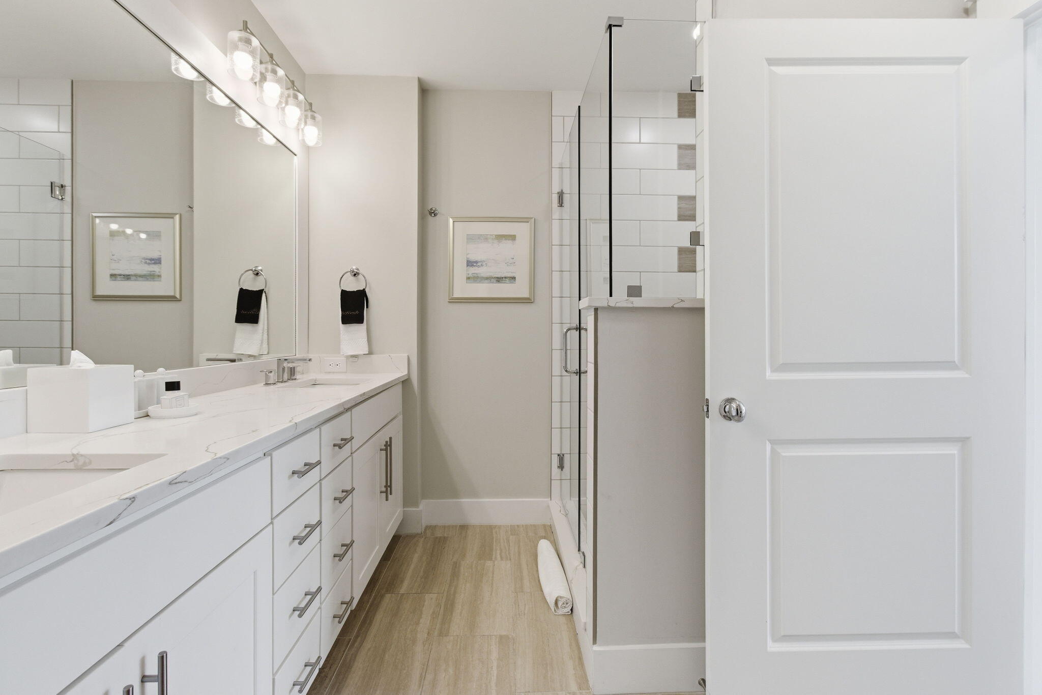 Parkside at Henderson Beach Resort - Residential