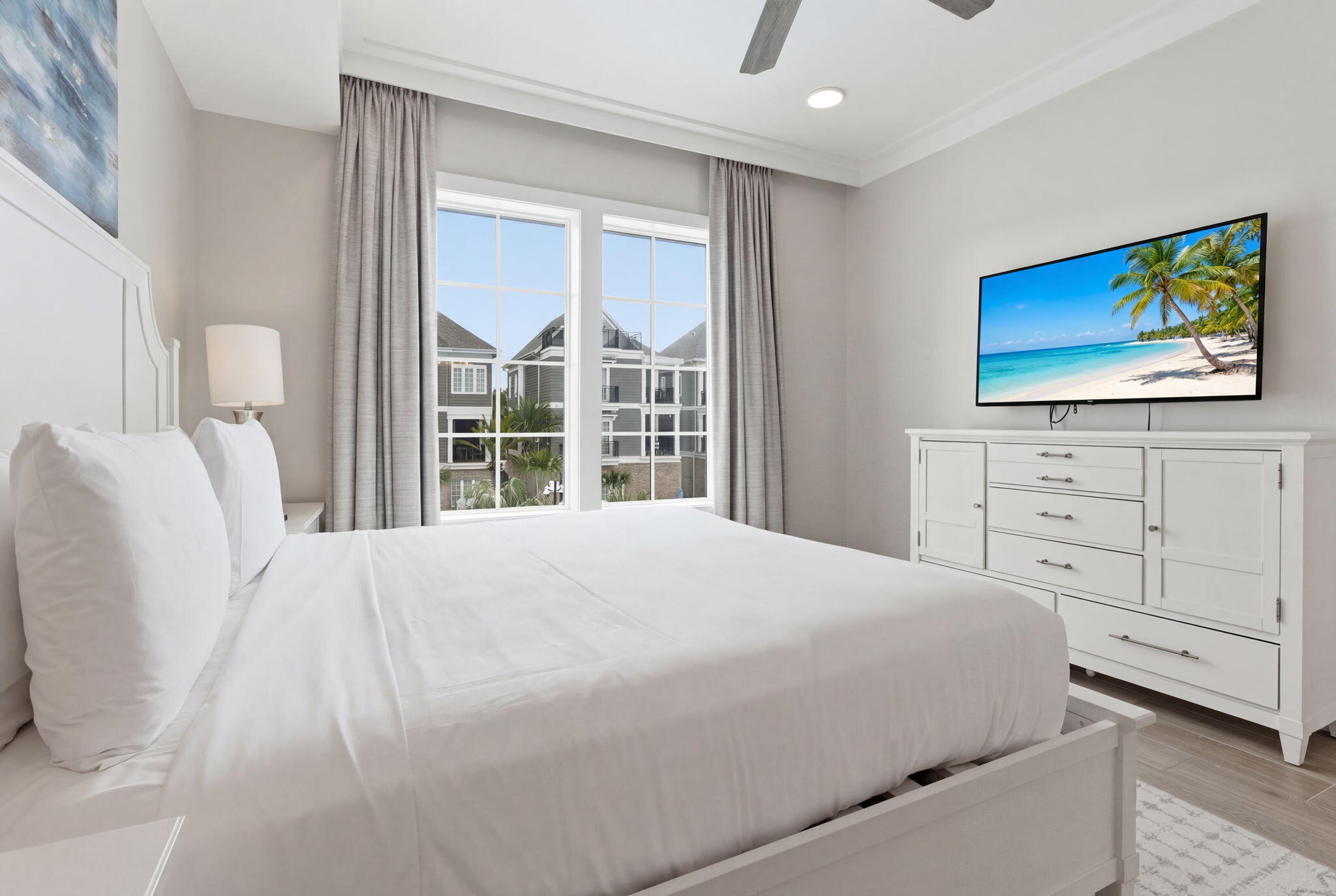 Parkside at Henderson Beach Resort - Residential