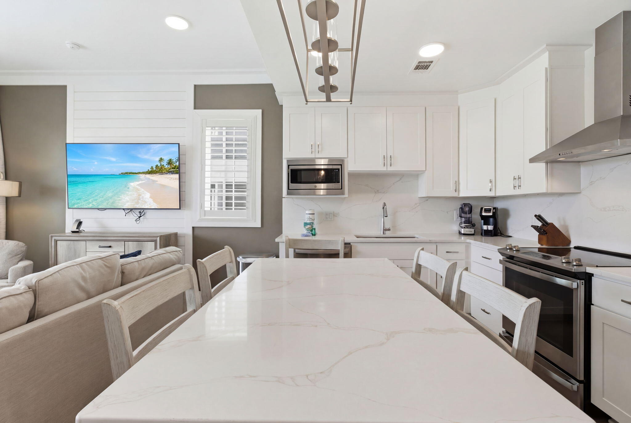 Parkside at Henderson Beach Resort - Residential