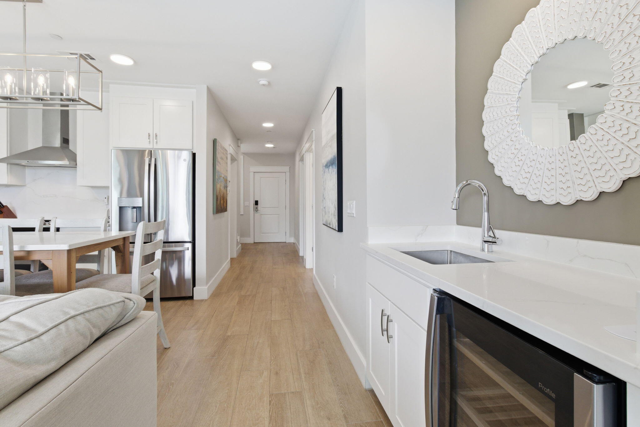 Parkside at Henderson Beach Resort - Residential