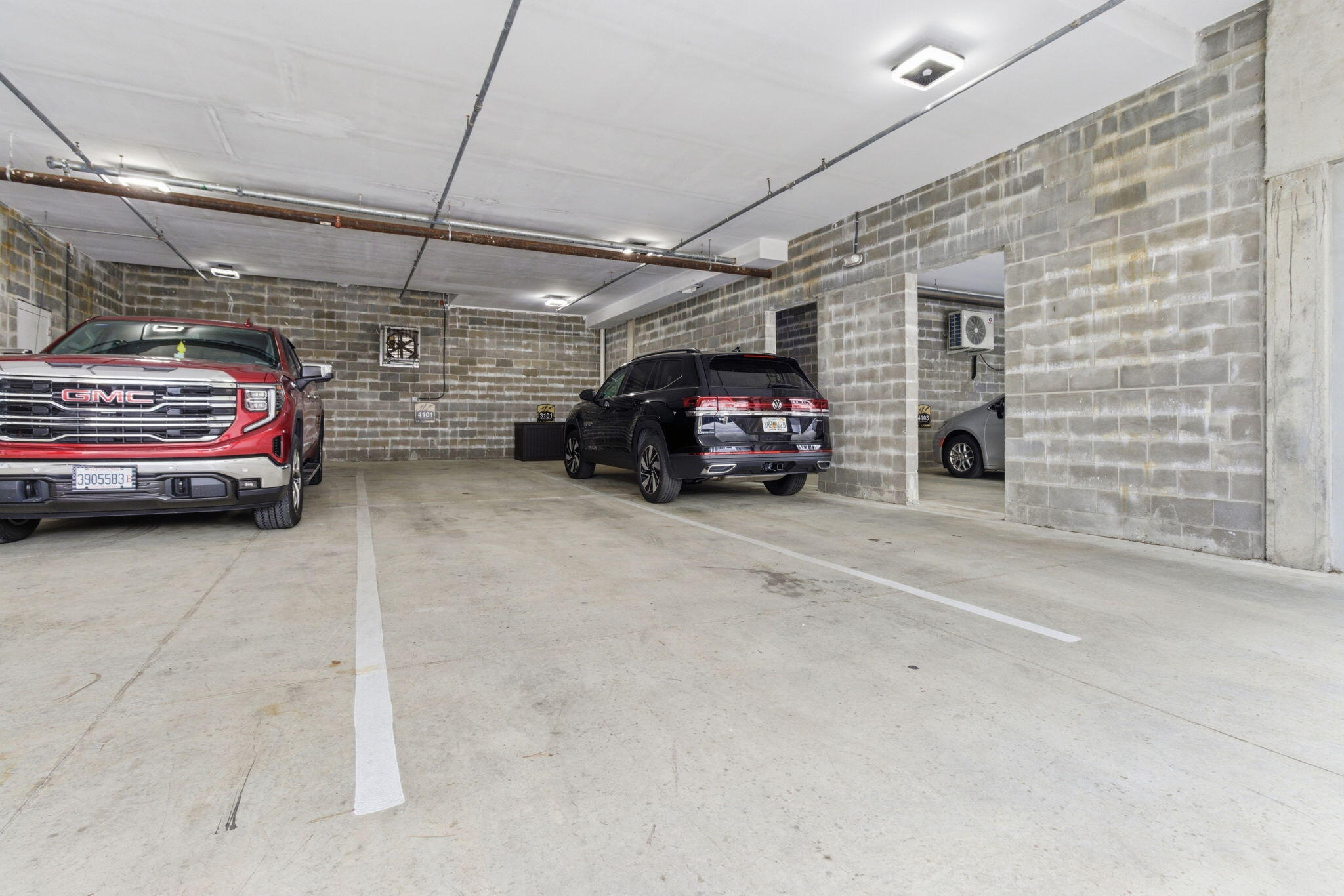 Parkside at Henderson Beach Resort - Residential