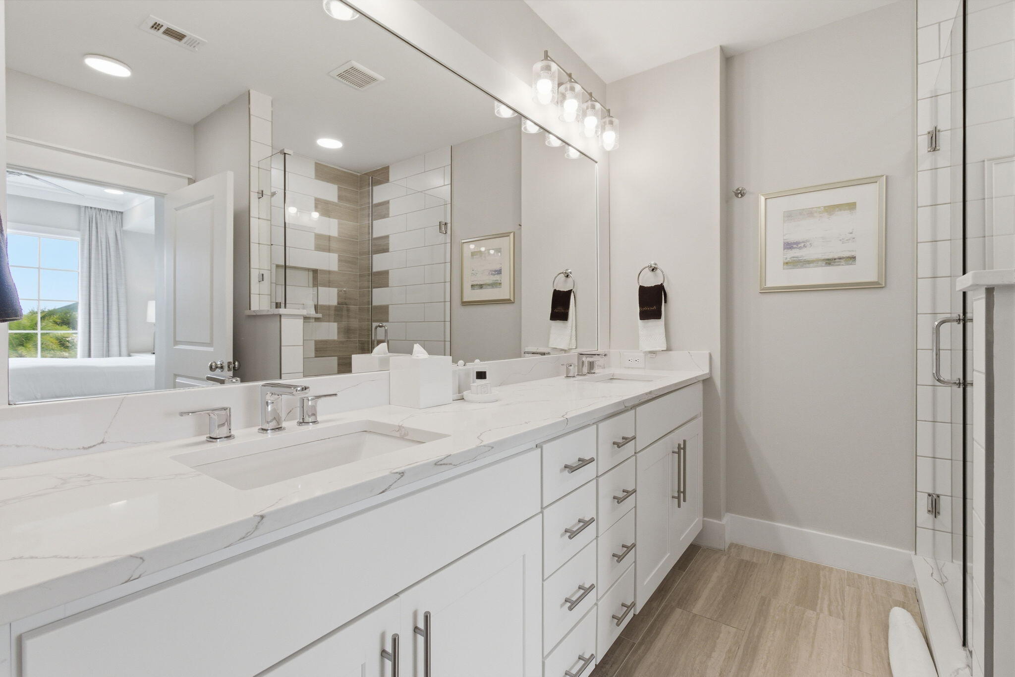 Parkside at Henderson Beach Resort - Residential