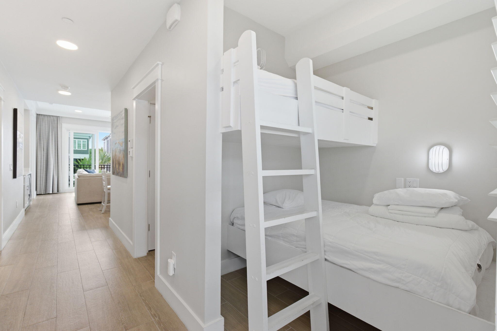 Parkside at Henderson Beach Resort - Residential