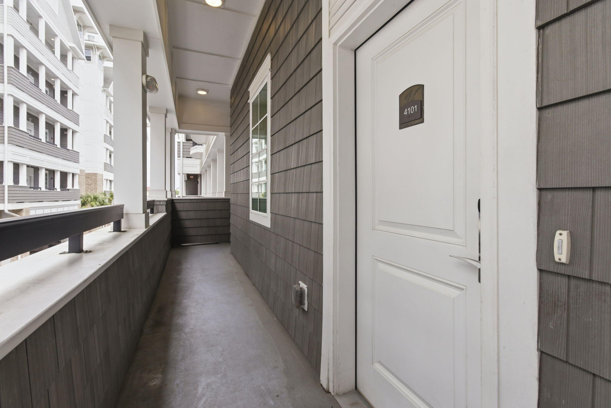 Parkside at Henderson Beach Resort - Residential