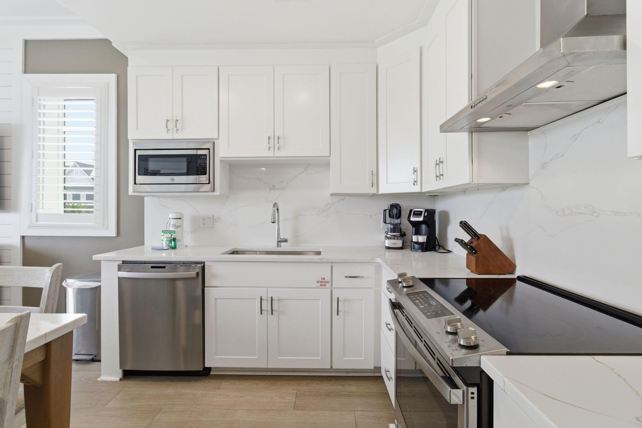 Parkside at Henderson Beach Resort - Residential