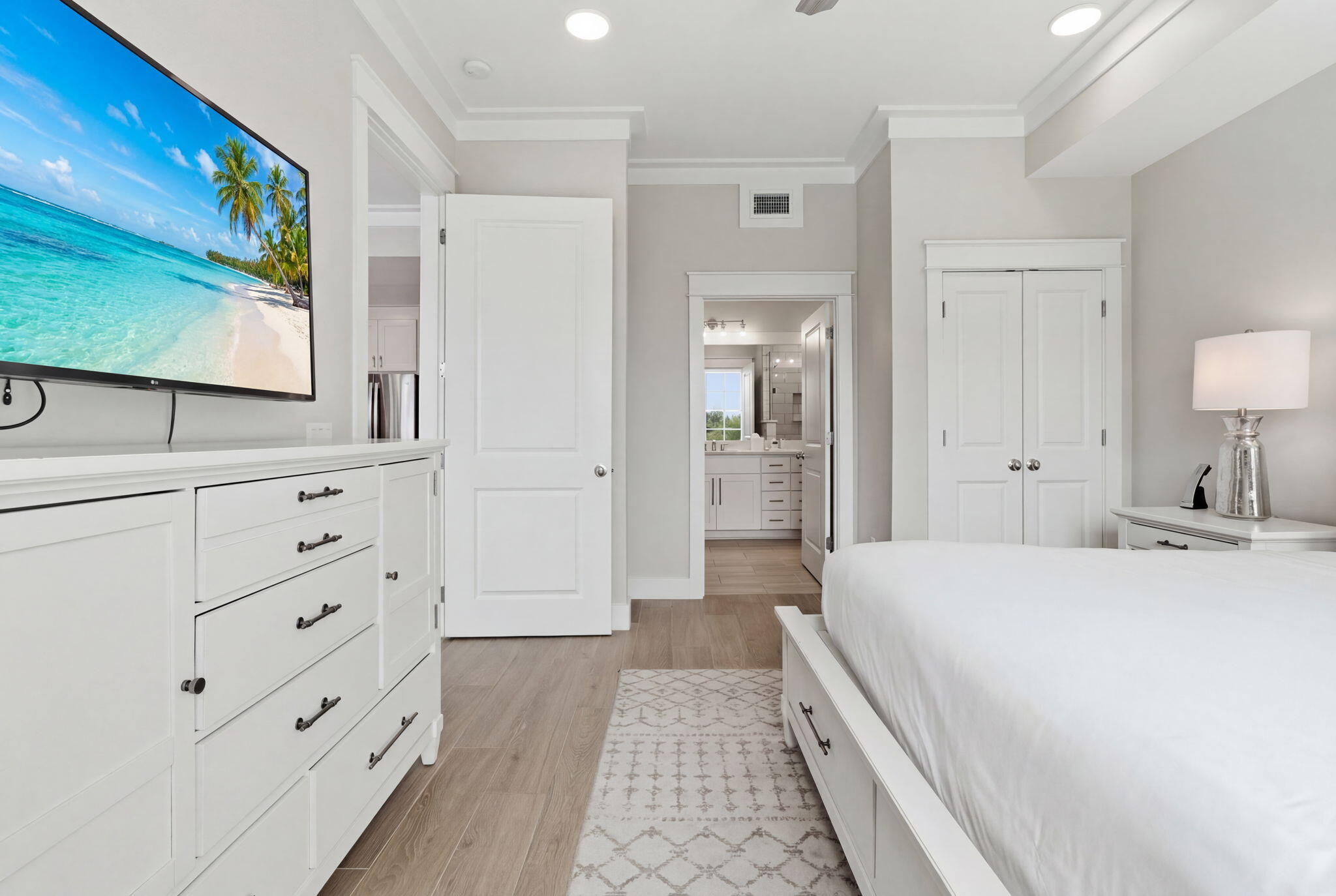 Parkside at Henderson Beach Resort - Residential