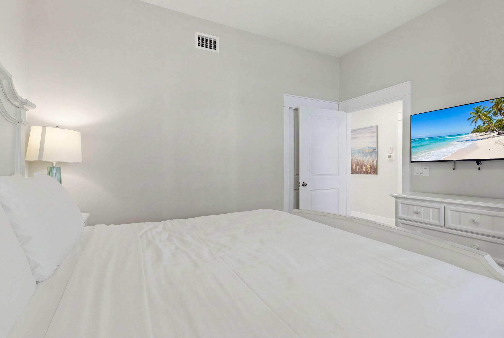 Parkside at Henderson Beach Resort - Residential