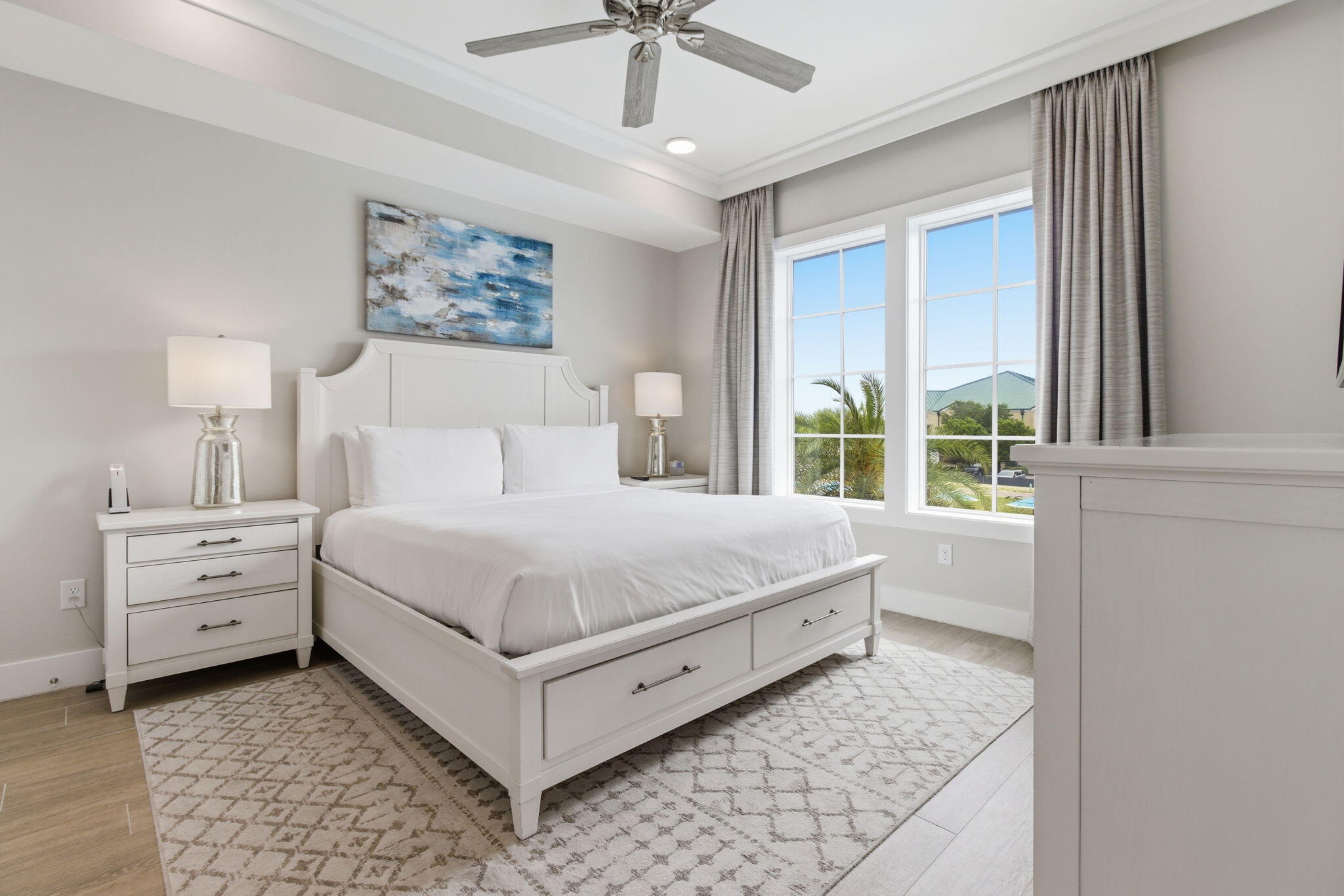 Parkside at Henderson Beach Resort - Residential