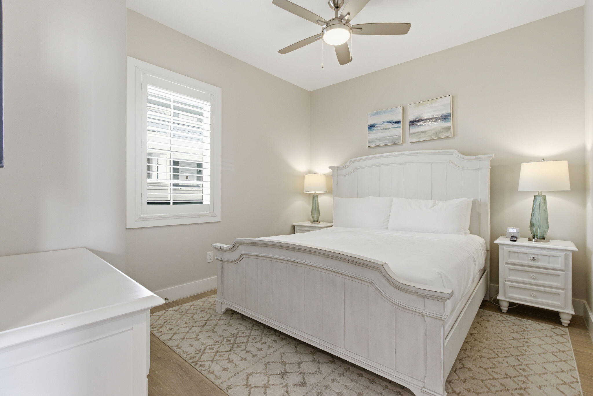 Parkside at Henderson Beach Resort - Residential