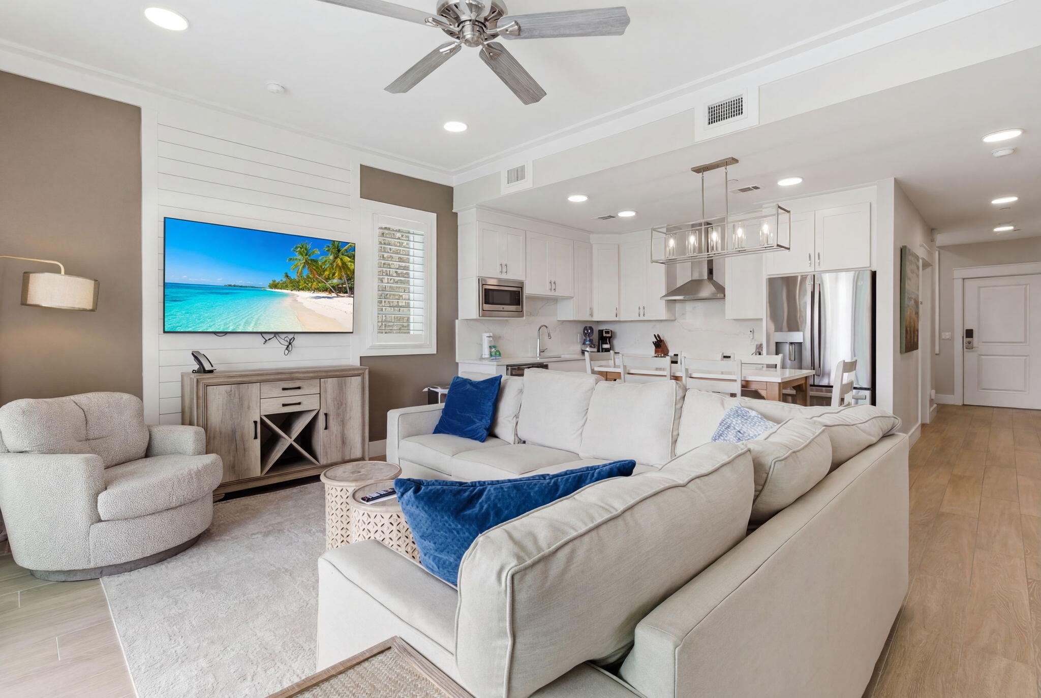 Parkside at Henderson Beach Resort - Residential