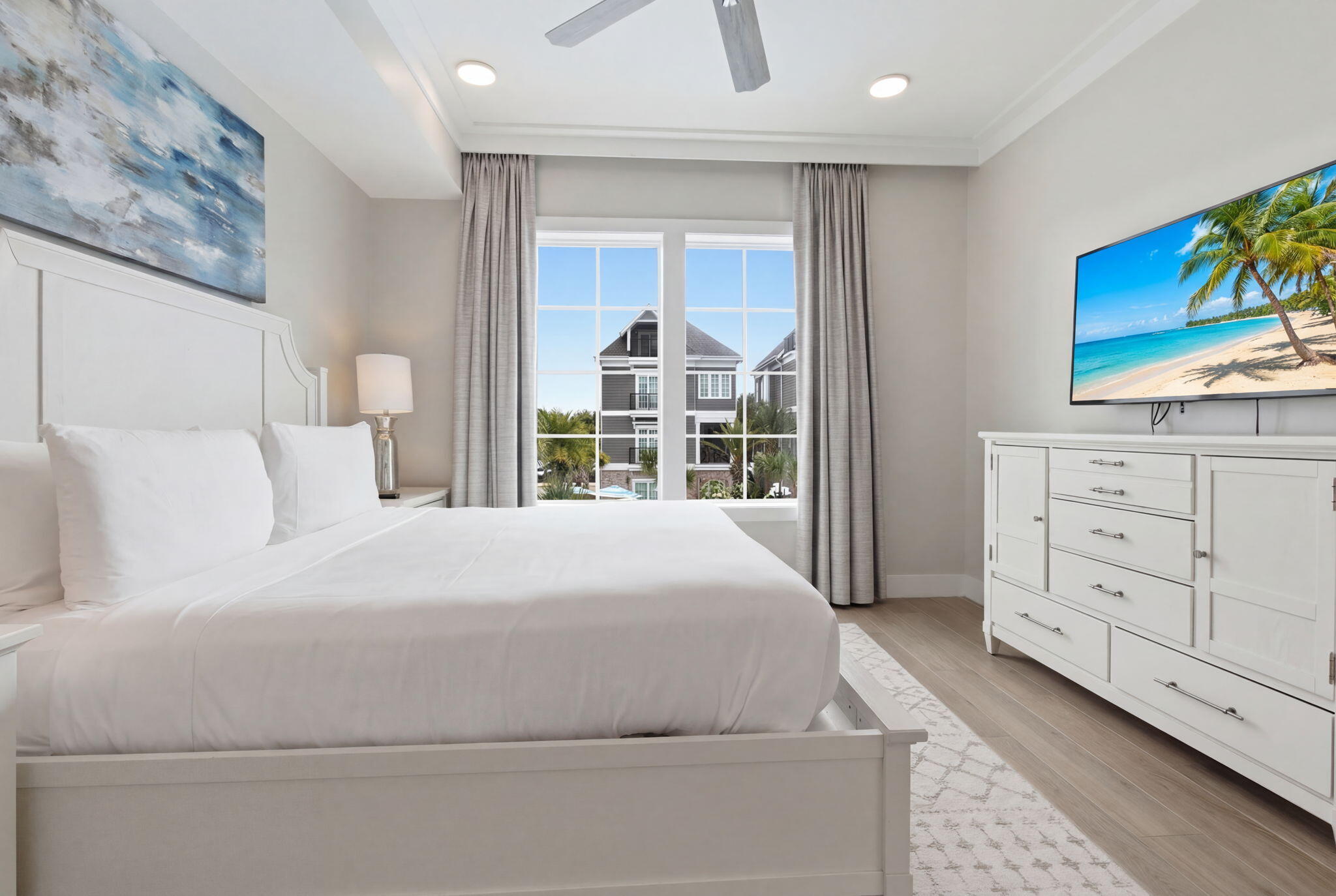 Parkside at Henderson Beach Resort - Residential