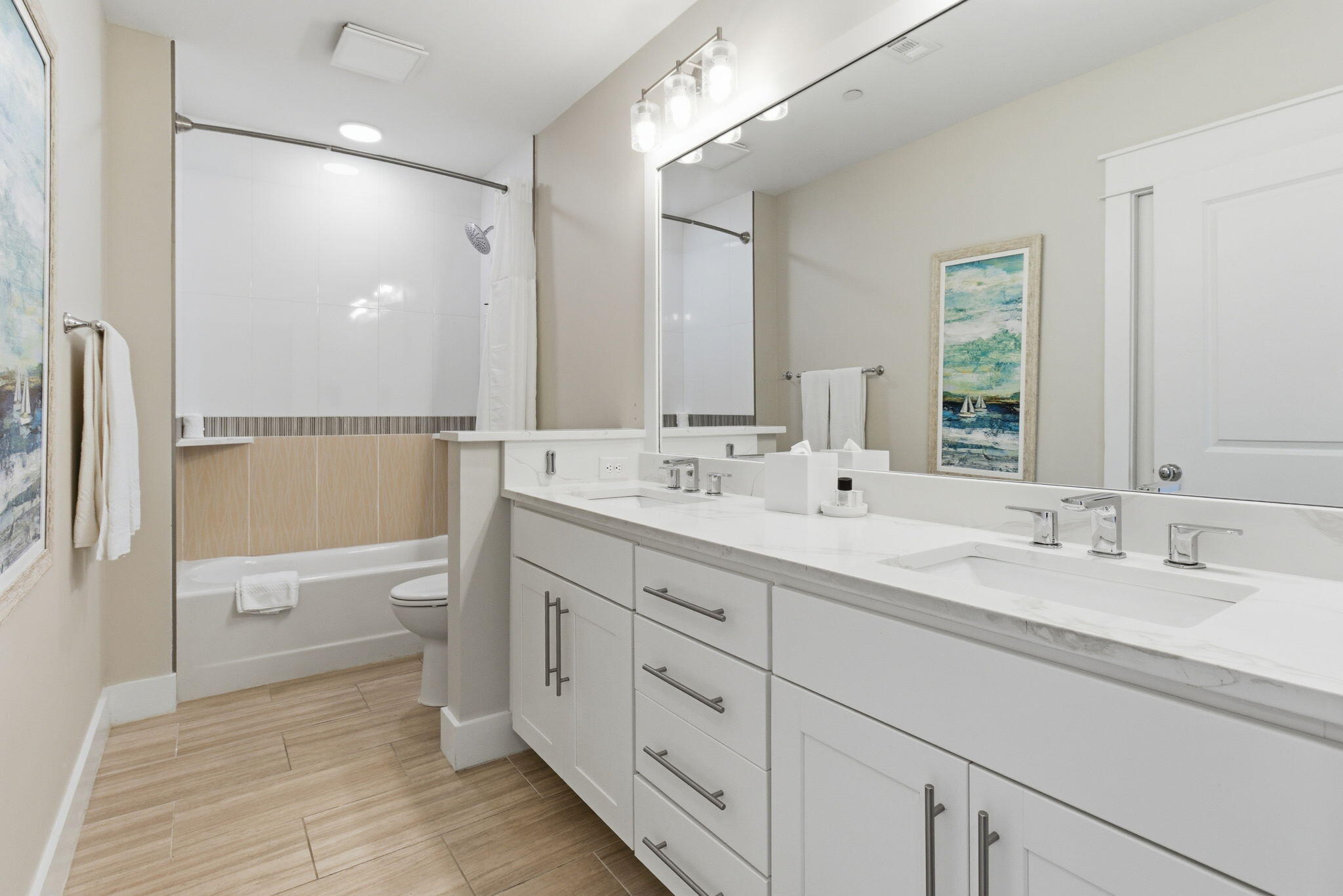 Parkside at Henderson Beach Resort - Residential