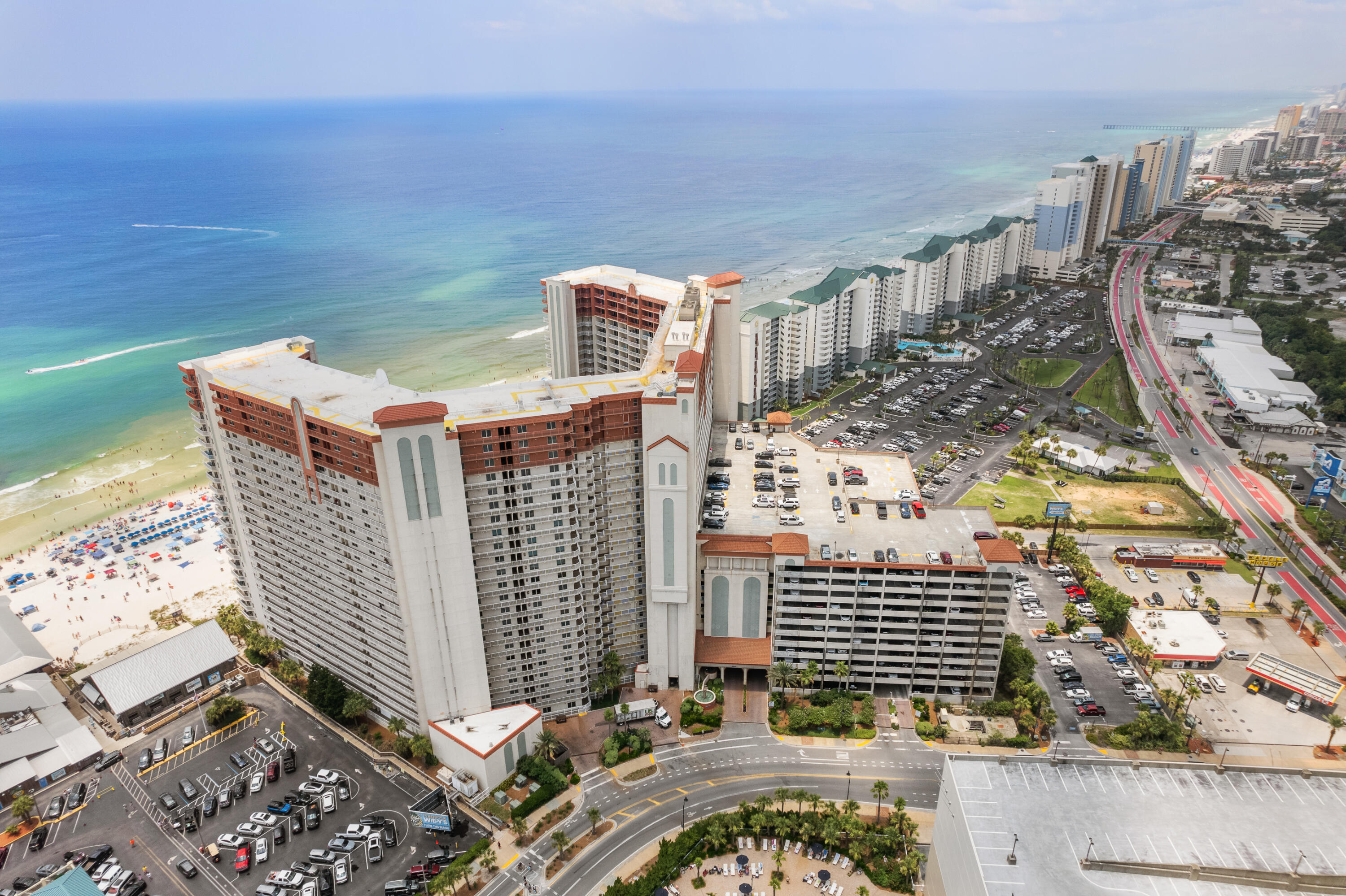 SHORES OF PANAMA - Residential