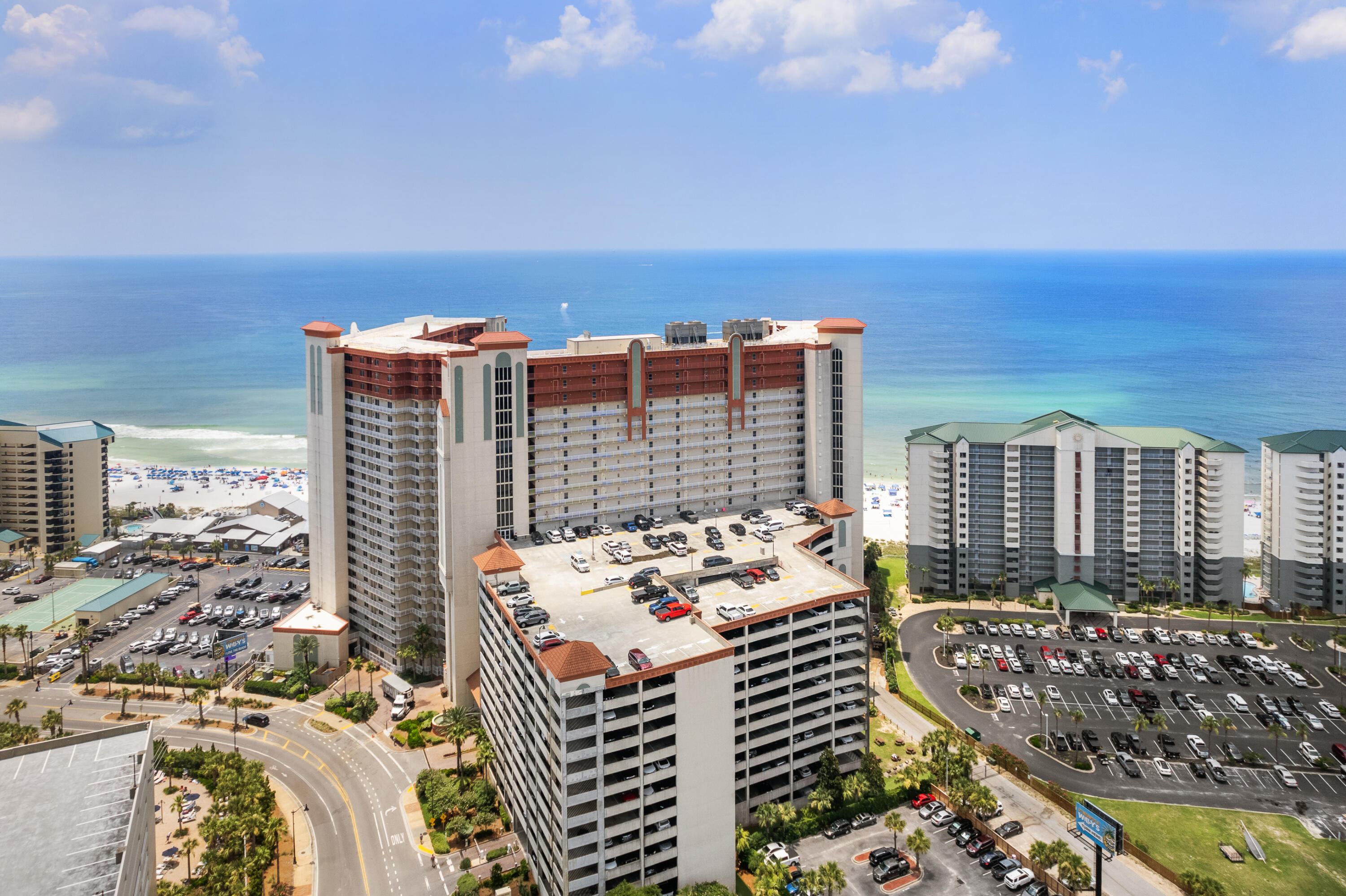SHORES OF PANAMA - Residential