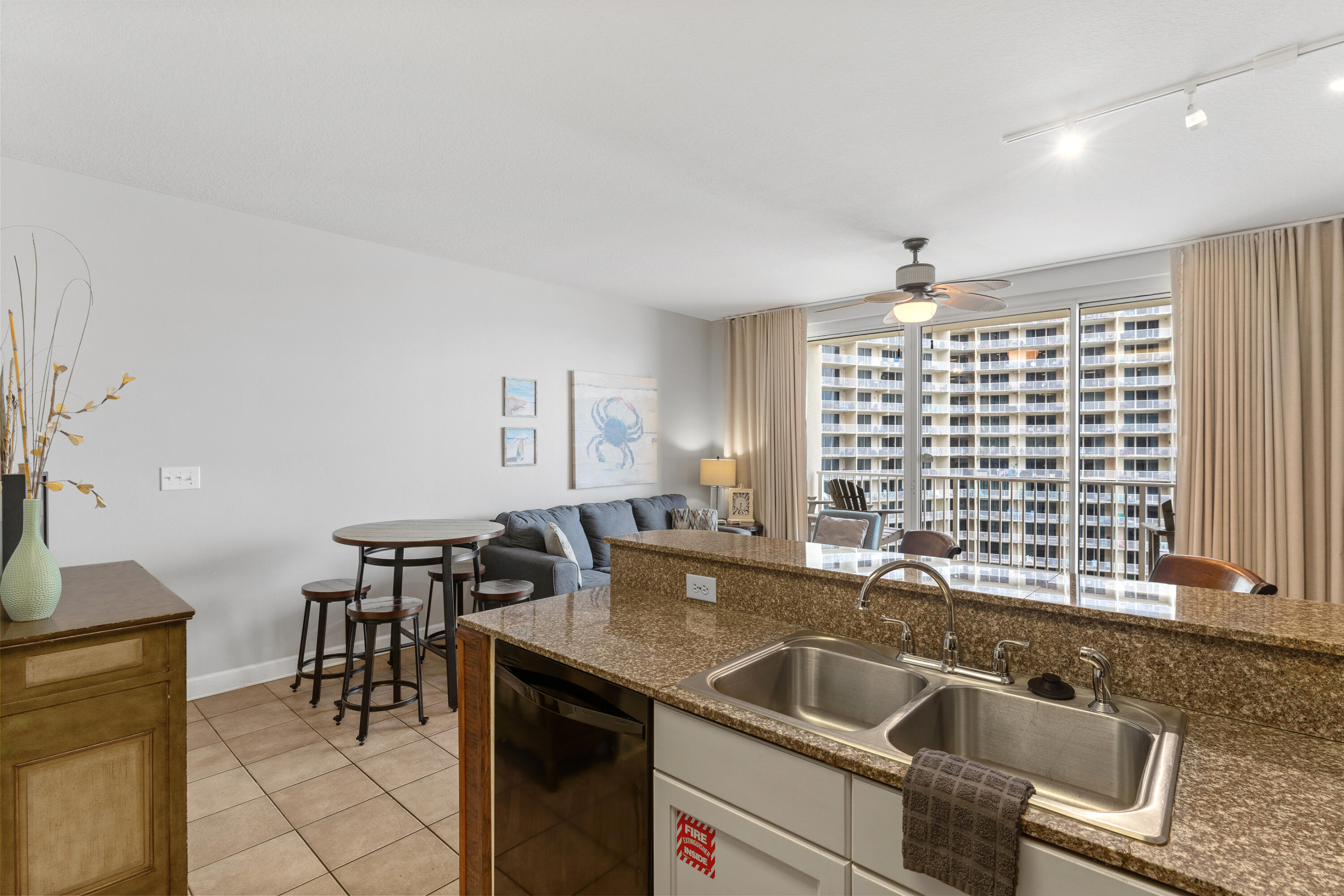SHORES OF PANAMA - Residential
