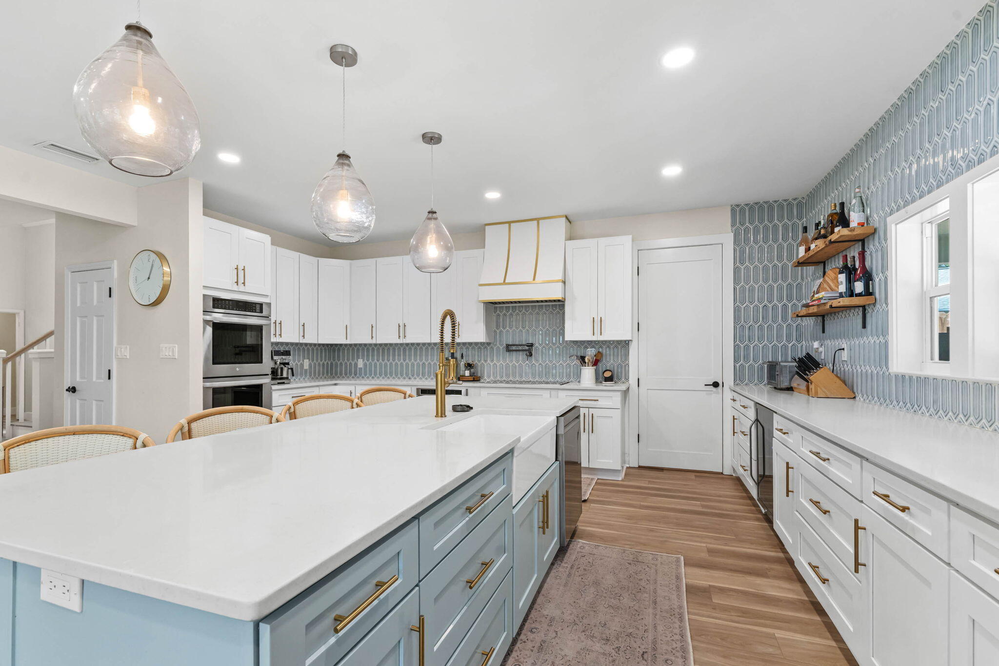 INDIAN BAYOU - Residential