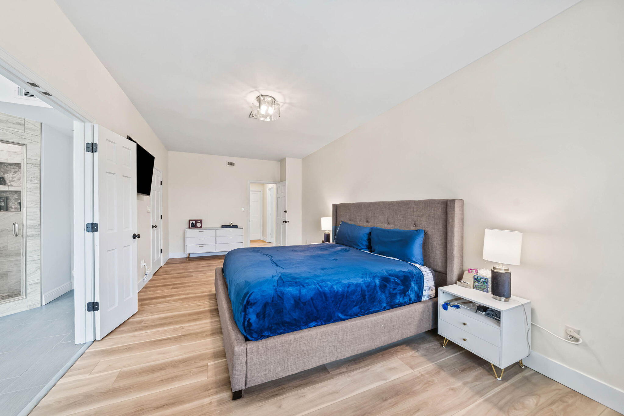 INDIAN BAYOU - Residential