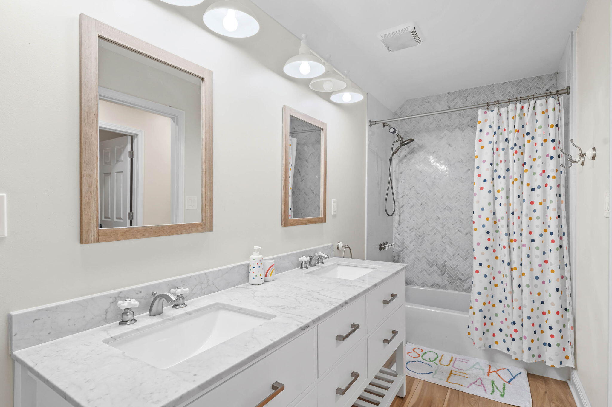 INDIAN BAYOU - Residential