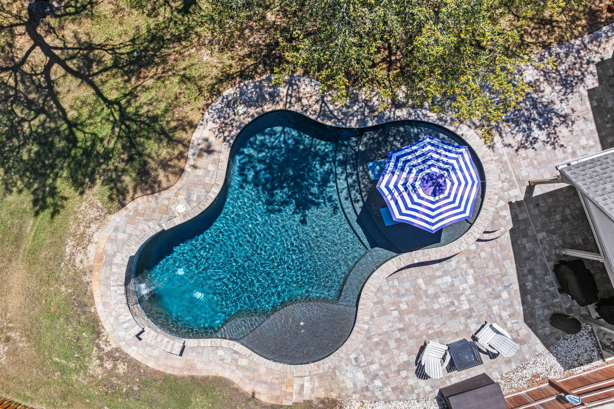 INDIAN BAYOU - Residential