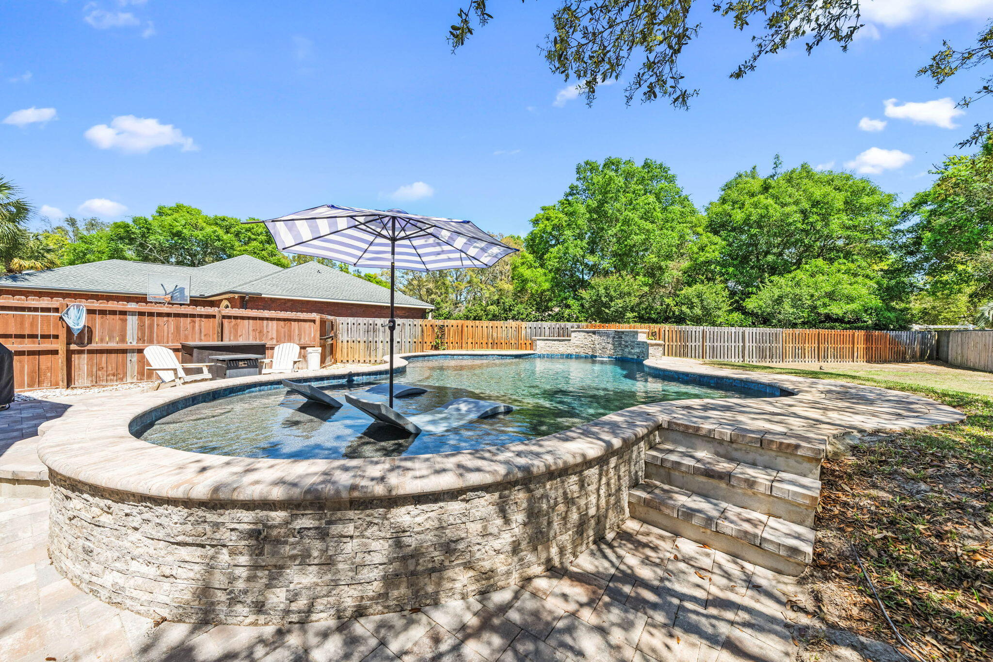 INDIAN BAYOU - Residential