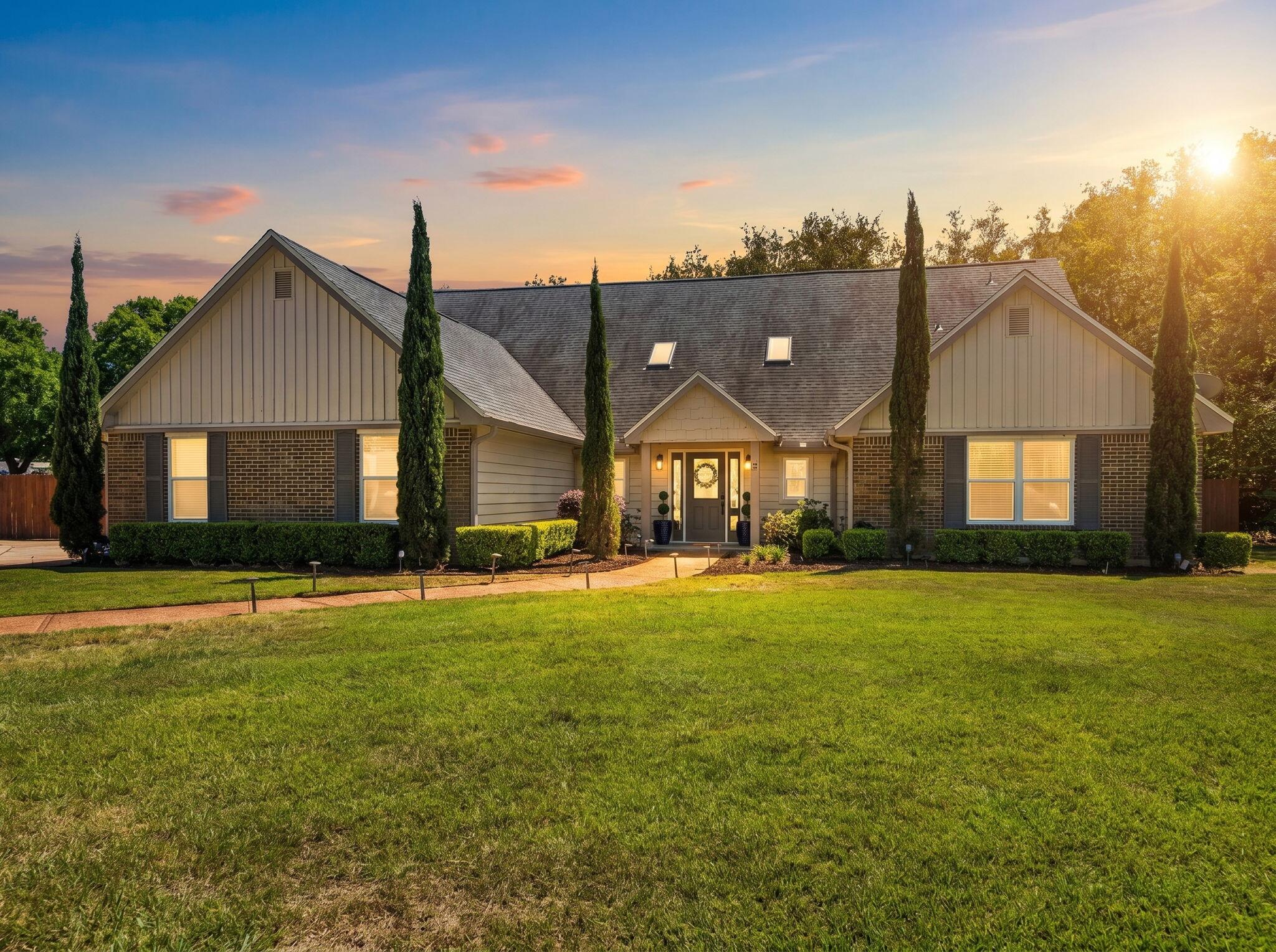 INDIAN BAYOU - Residential