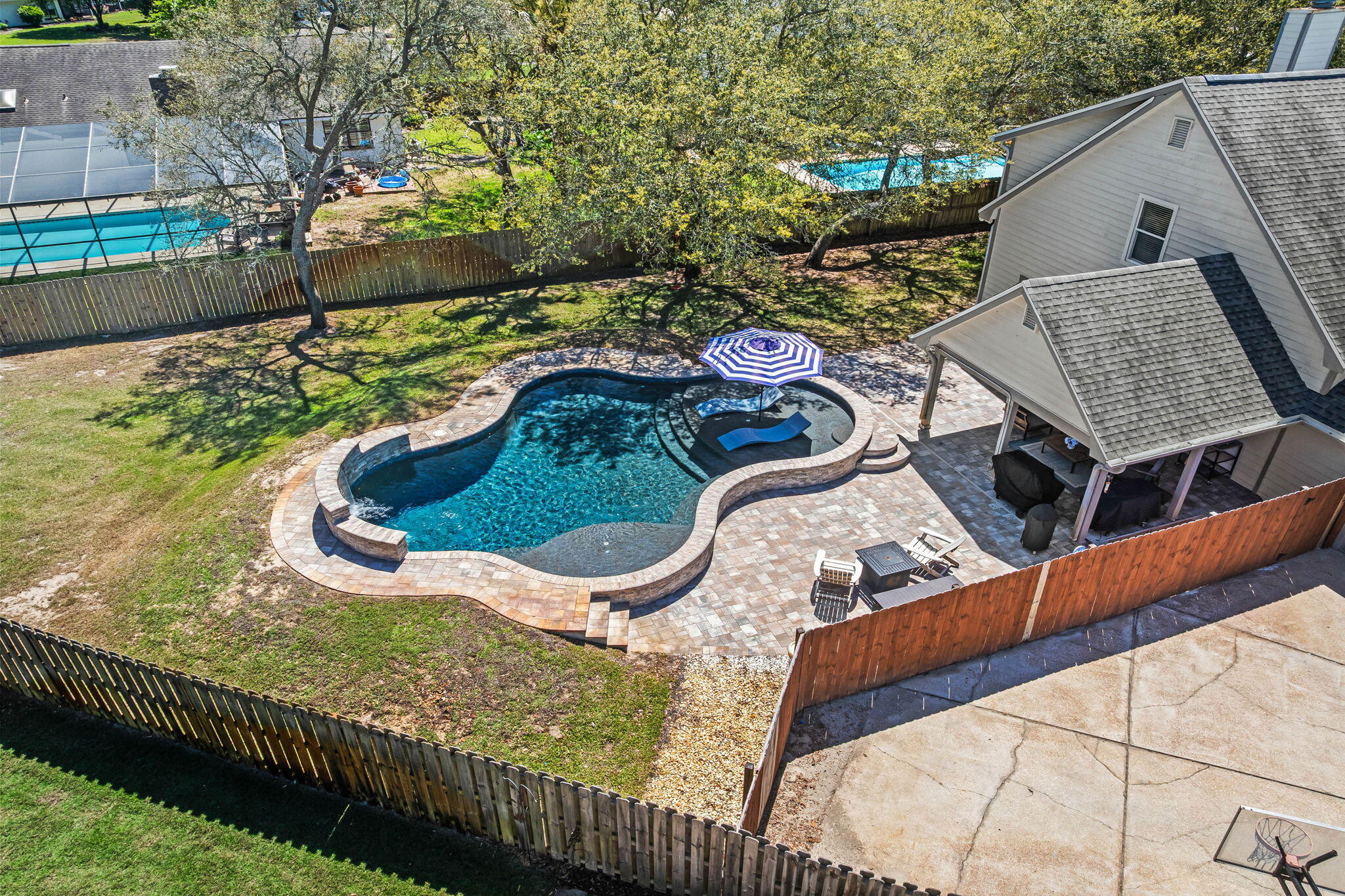 INDIAN BAYOU - Residential