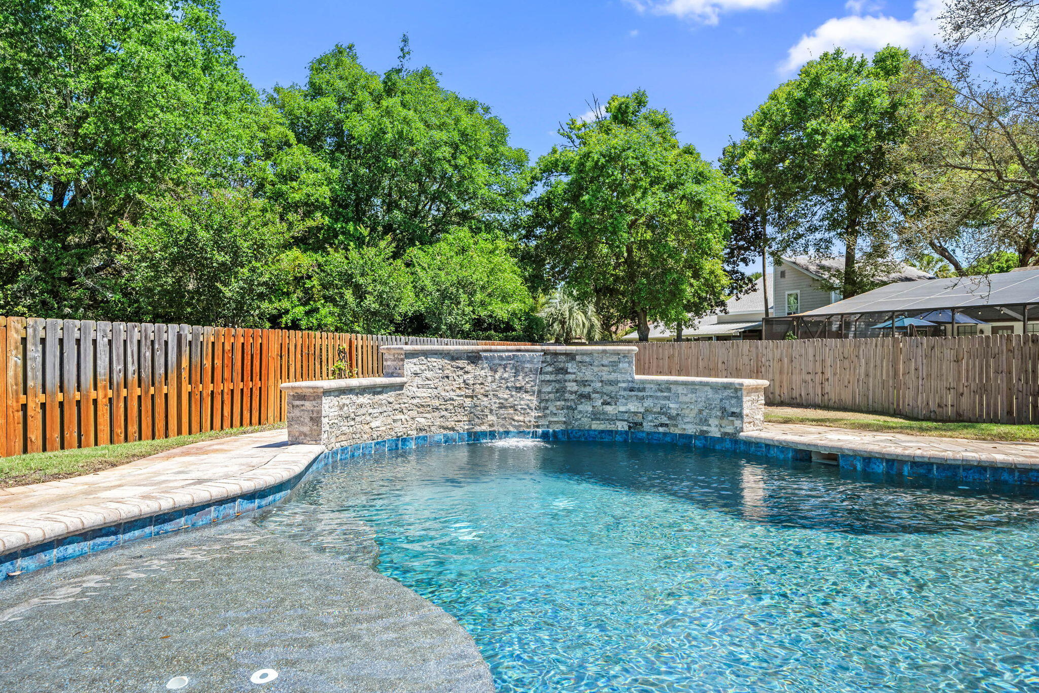 INDIAN BAYOU - Residential