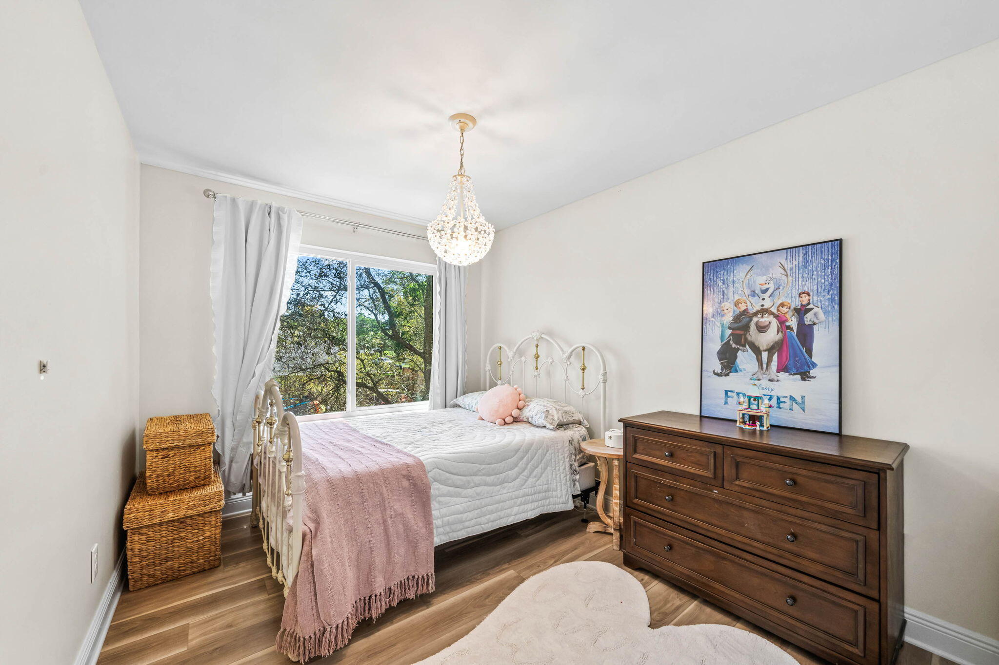 INDIAN BAYOU - Residential