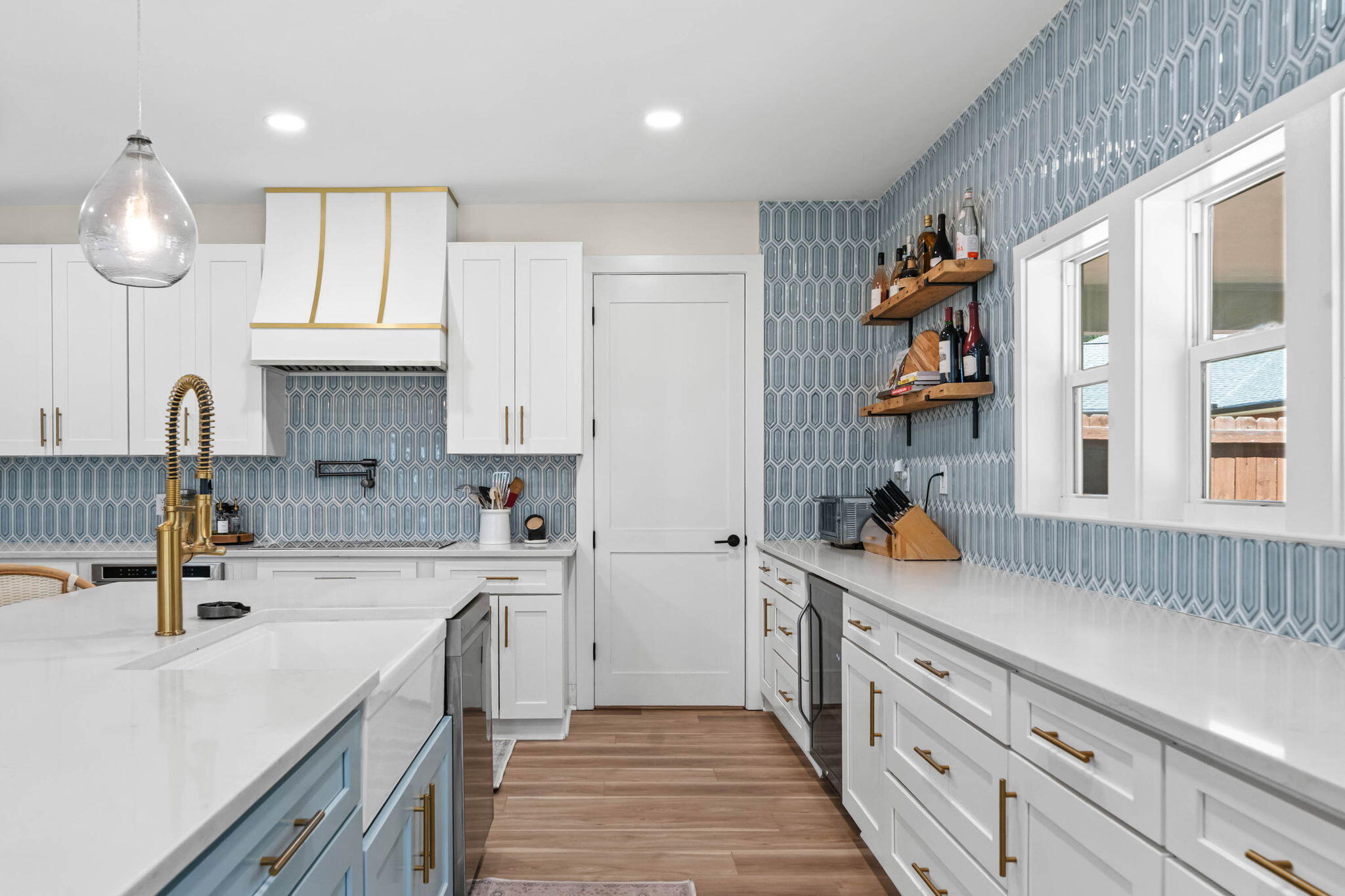 INDIAN BAYOU - Residential